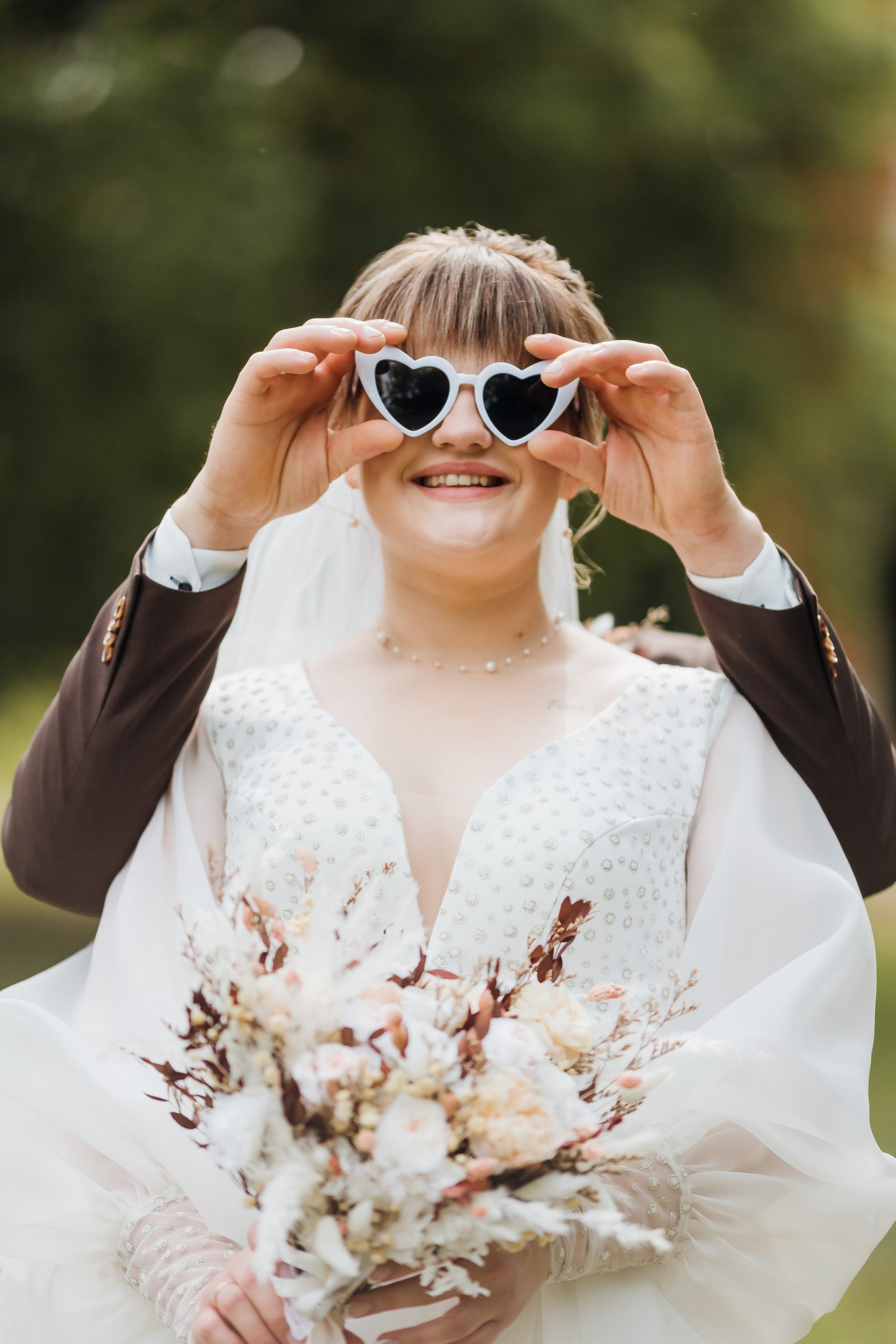 Евгений и Ирина. Свадебный и семейный фотограф в Арзамасе Давыденкова Яна