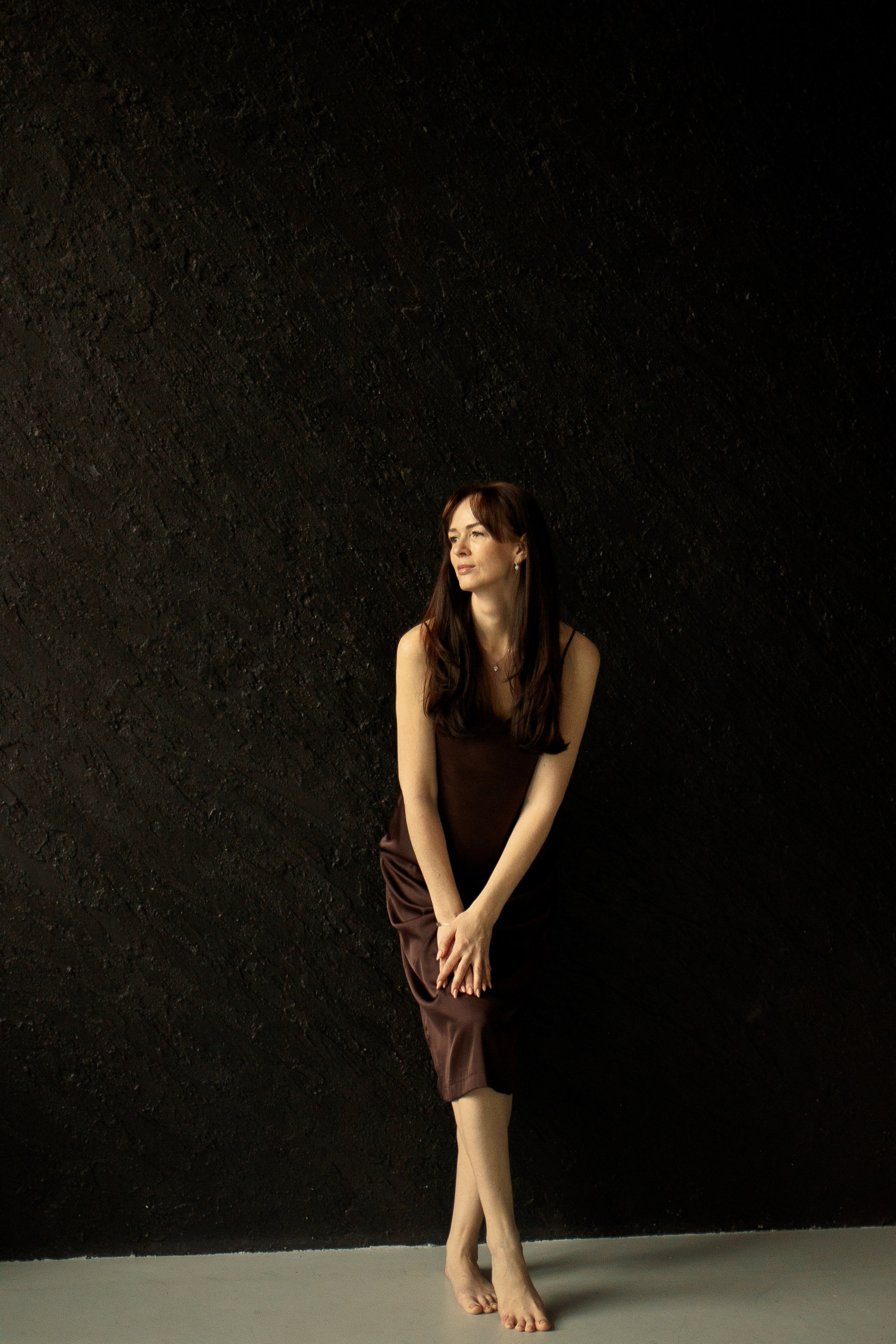 Анастасия. Семейный фотограф Фотосессия беременности  Екатеринбург Елена Луткова