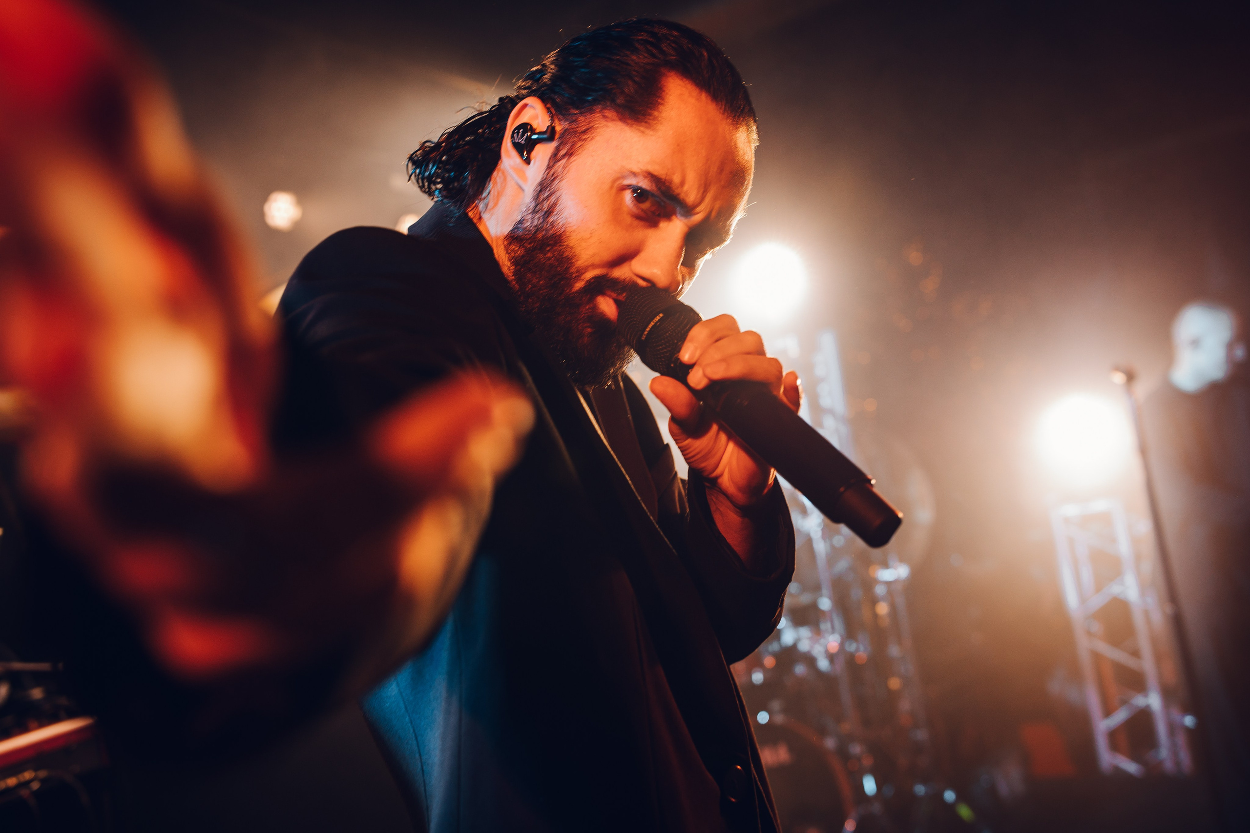 МОТ. Shevelev Nikita Photography
