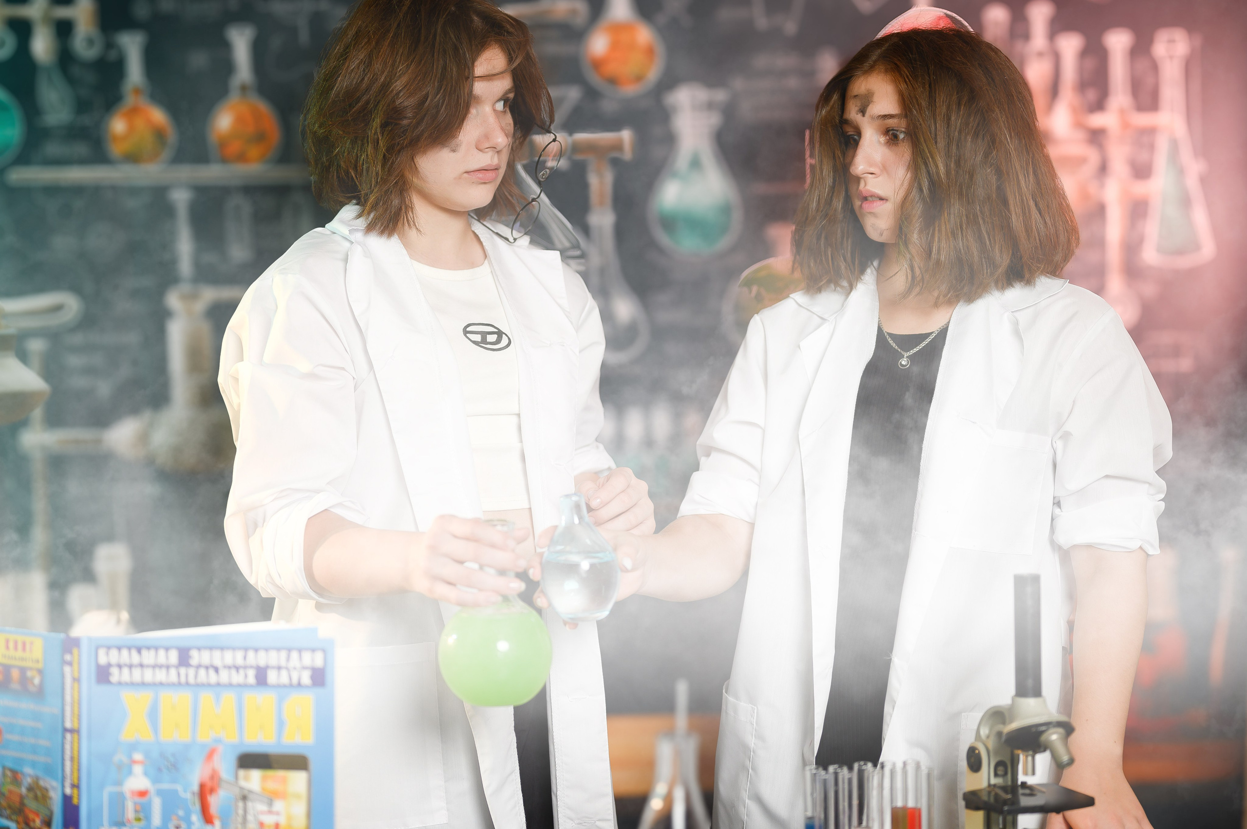 Школьные фотосессии. Школьный и детский фотограф в Новосибирской области