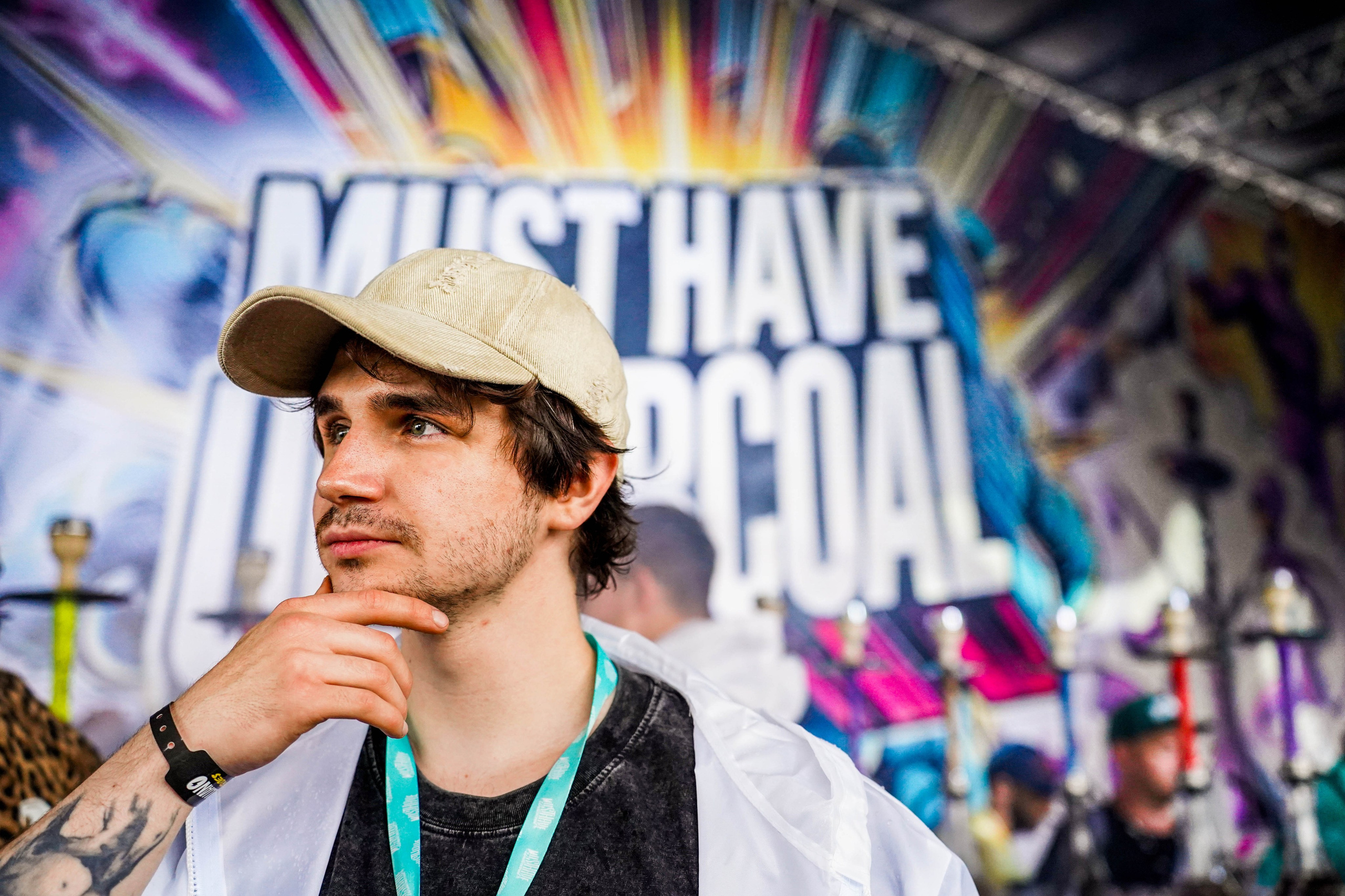 ФЕСТИВАЛЬ JohnCalliano 2025. Портфолио