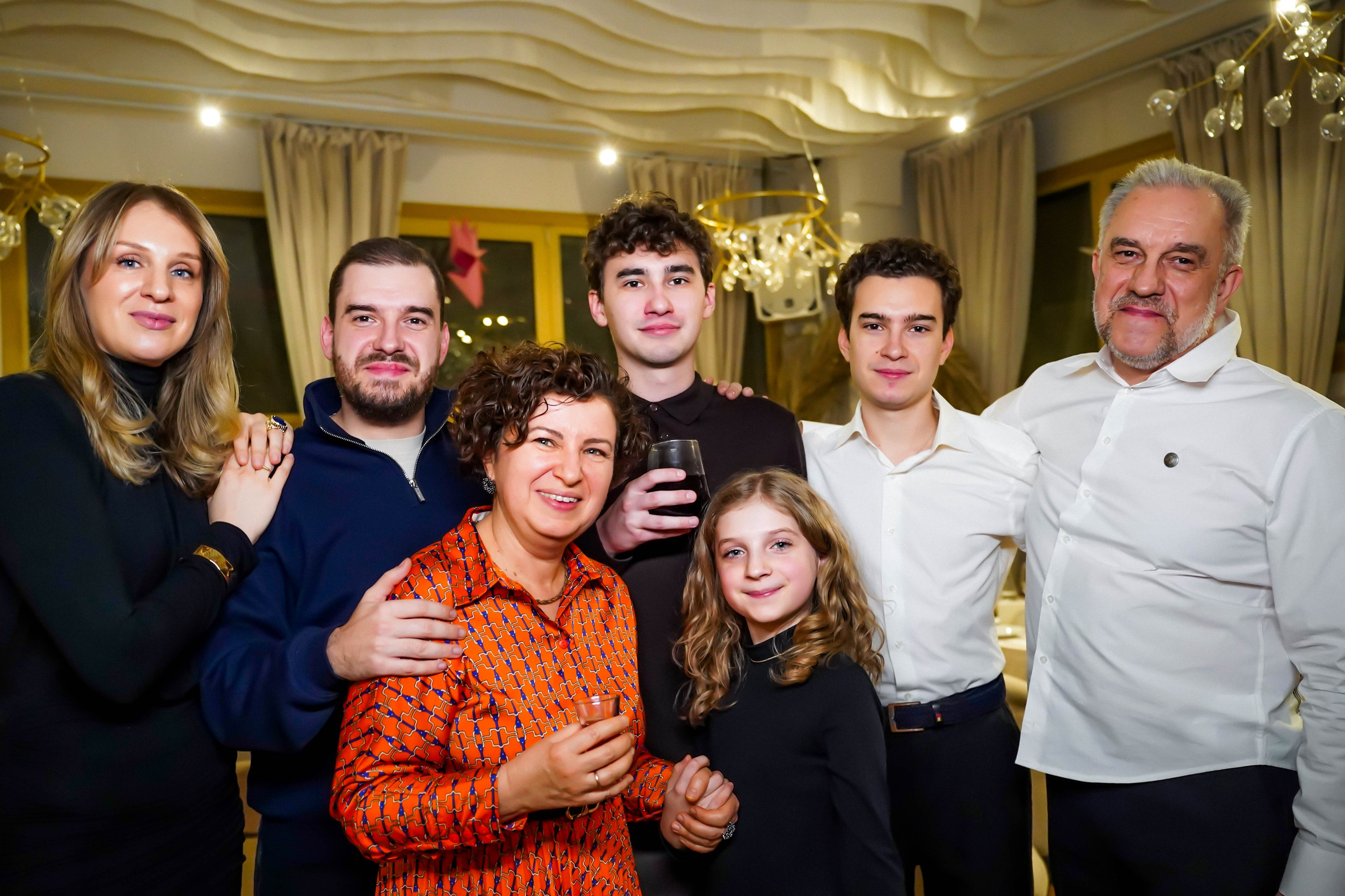 ЮБИЛЕЙ. Портфолио