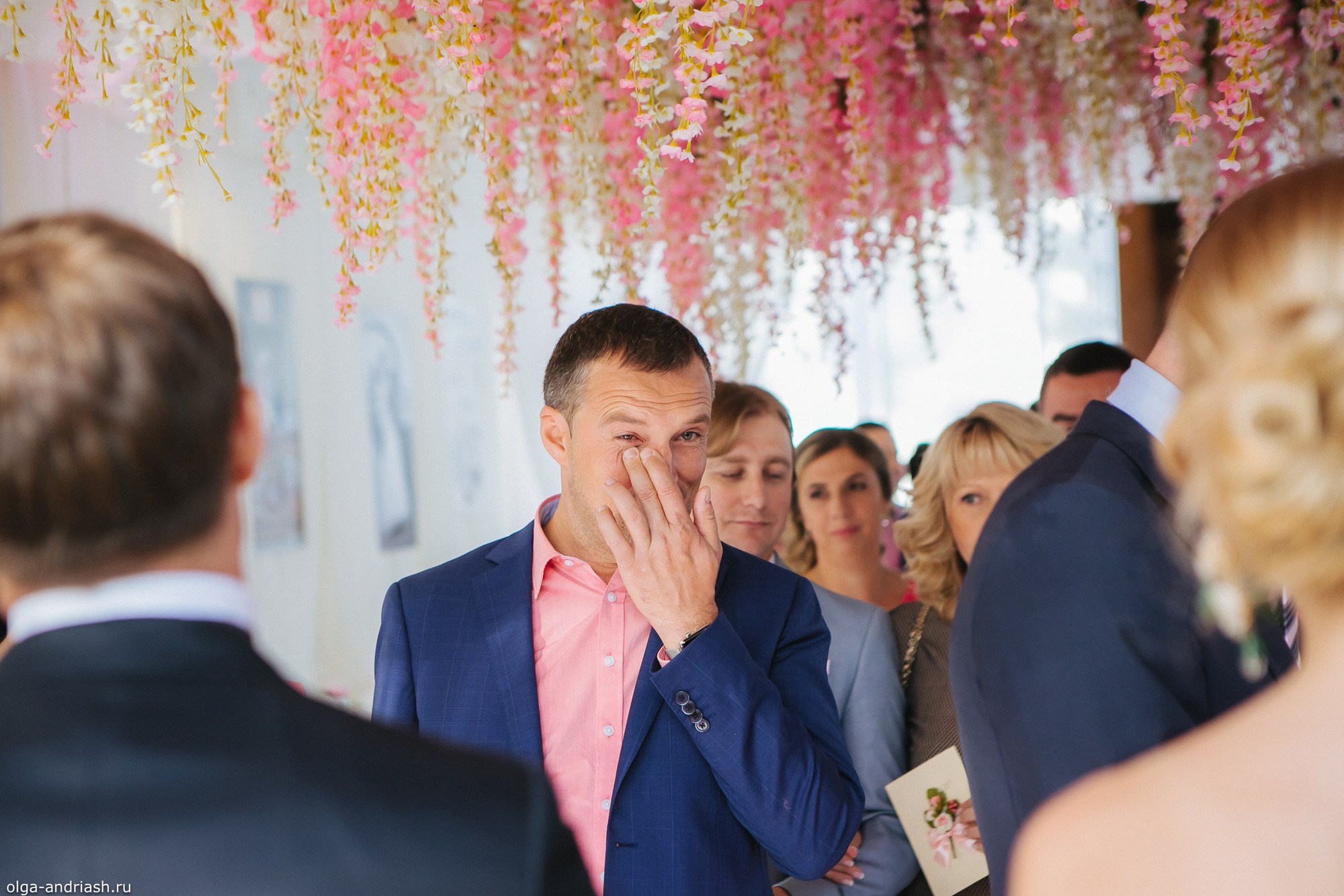 10-я годовщина свадьбы. Семейный, портретный и свадебный фотограф в Санкт-Петербурге и Москве