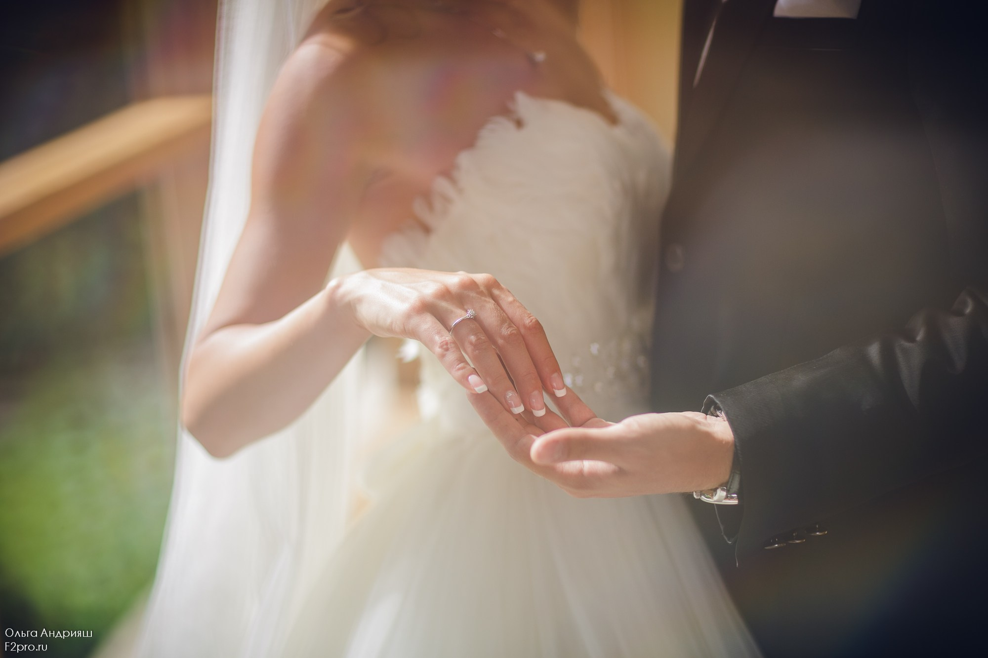 Нежность. Семейный, портретный и свадебный фотограф в Санкт-Петербурге и Москве