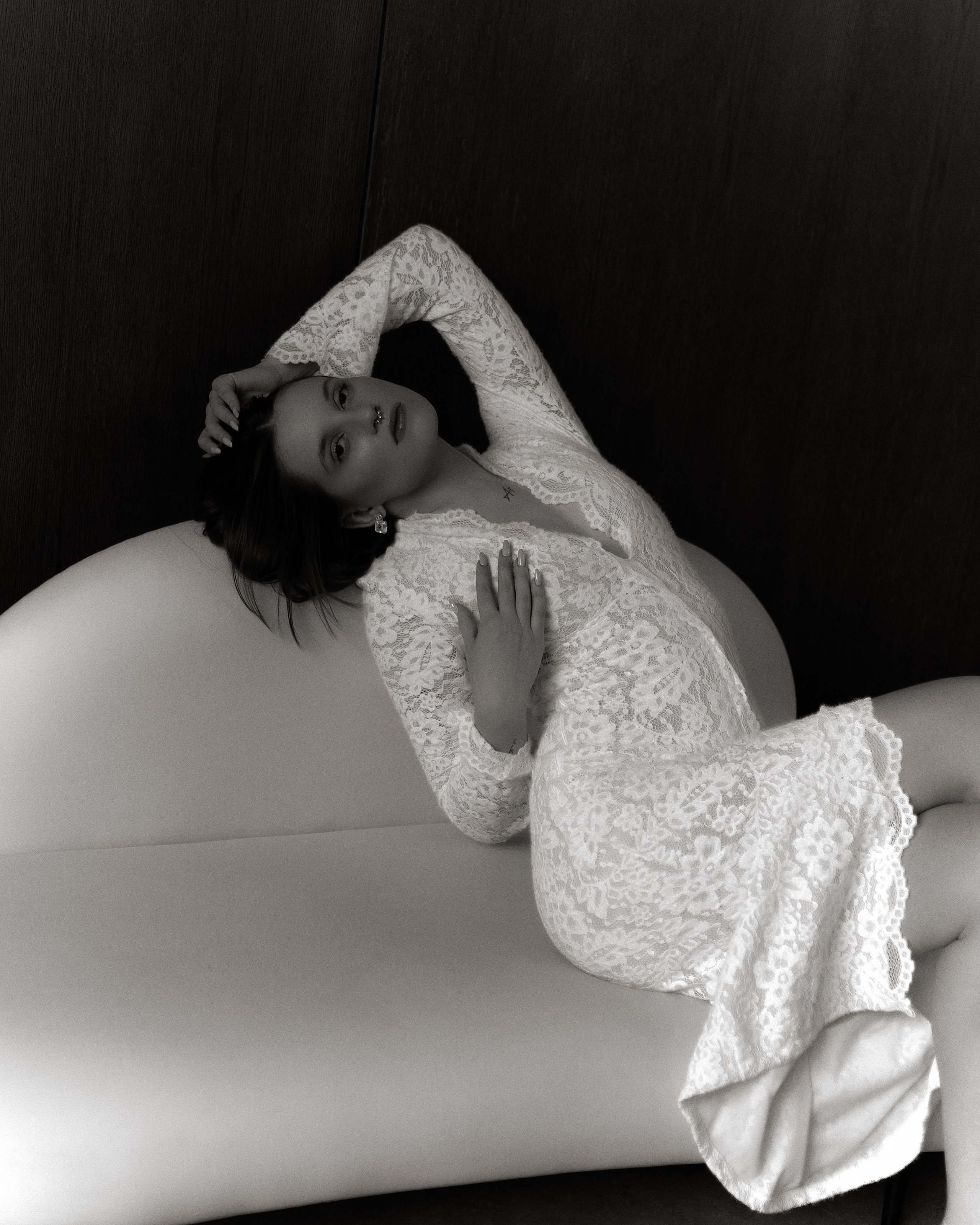 Юлия. DARYA.BELKINA