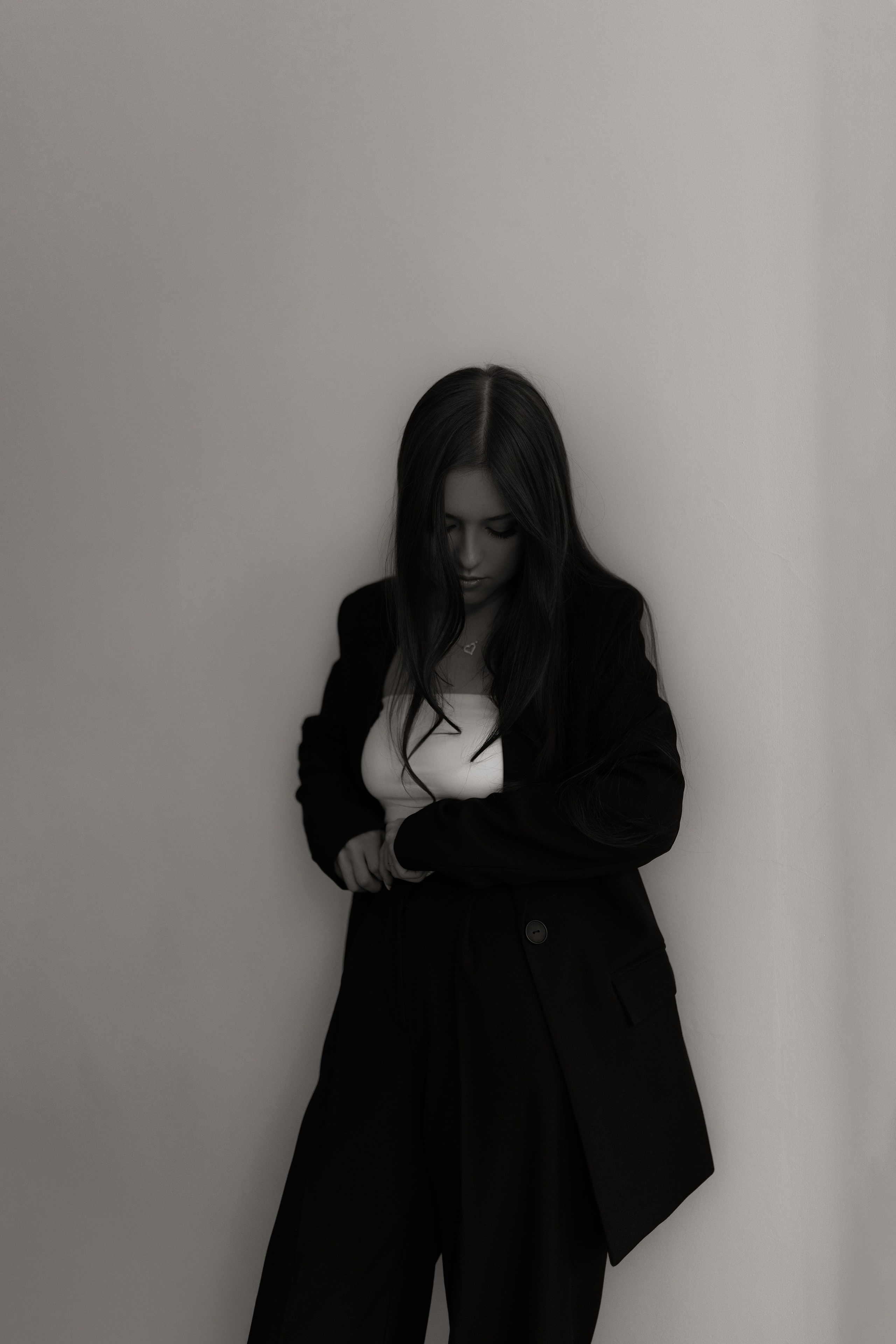 Мария и Александра. DARYA.BELKINA