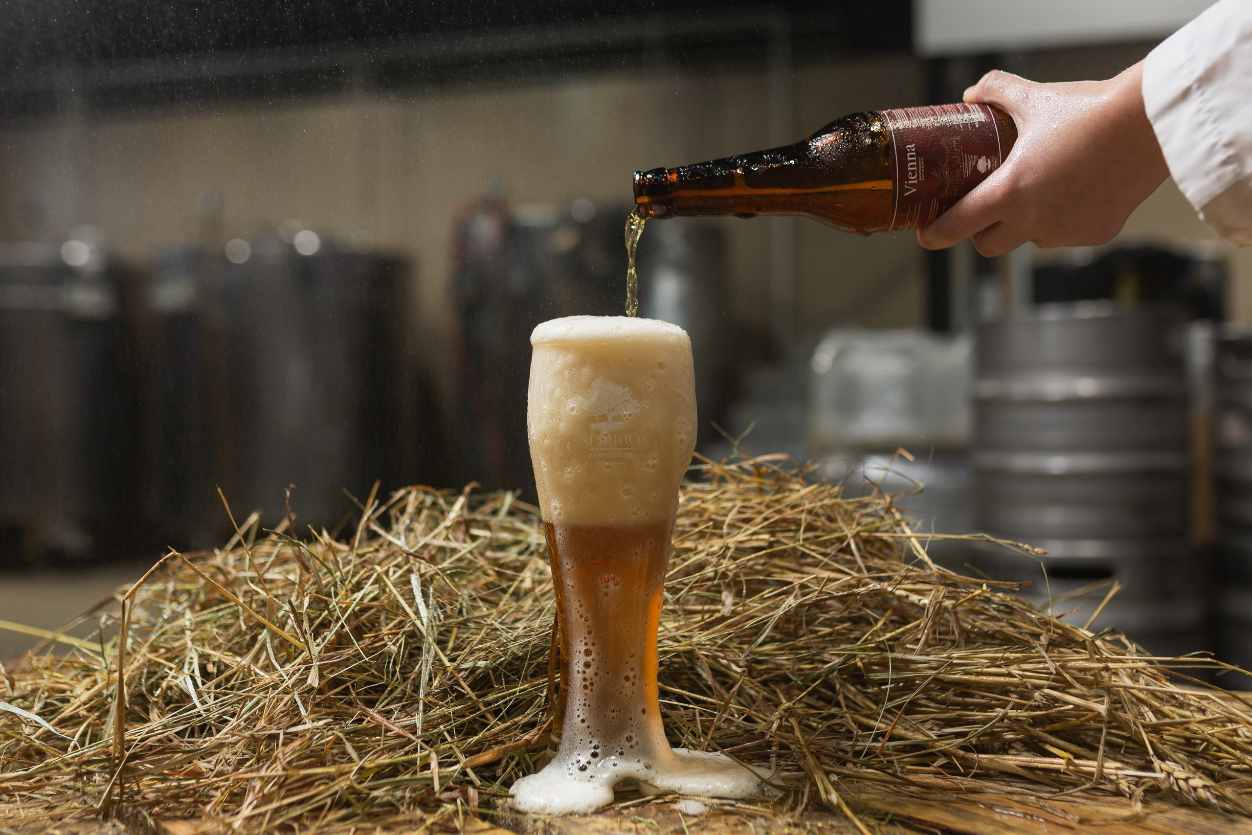 Фотографии с производства. Roman — Репортажный фотограф в Новосибирске