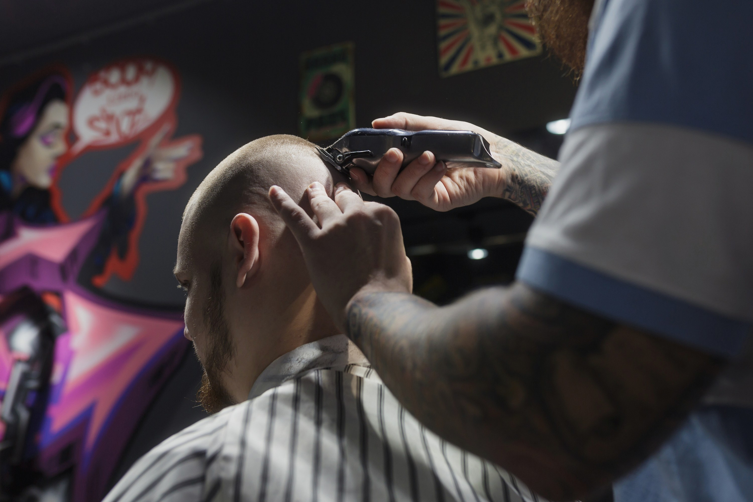 КОММЕРЧЕСКИЕ. Roman Photo