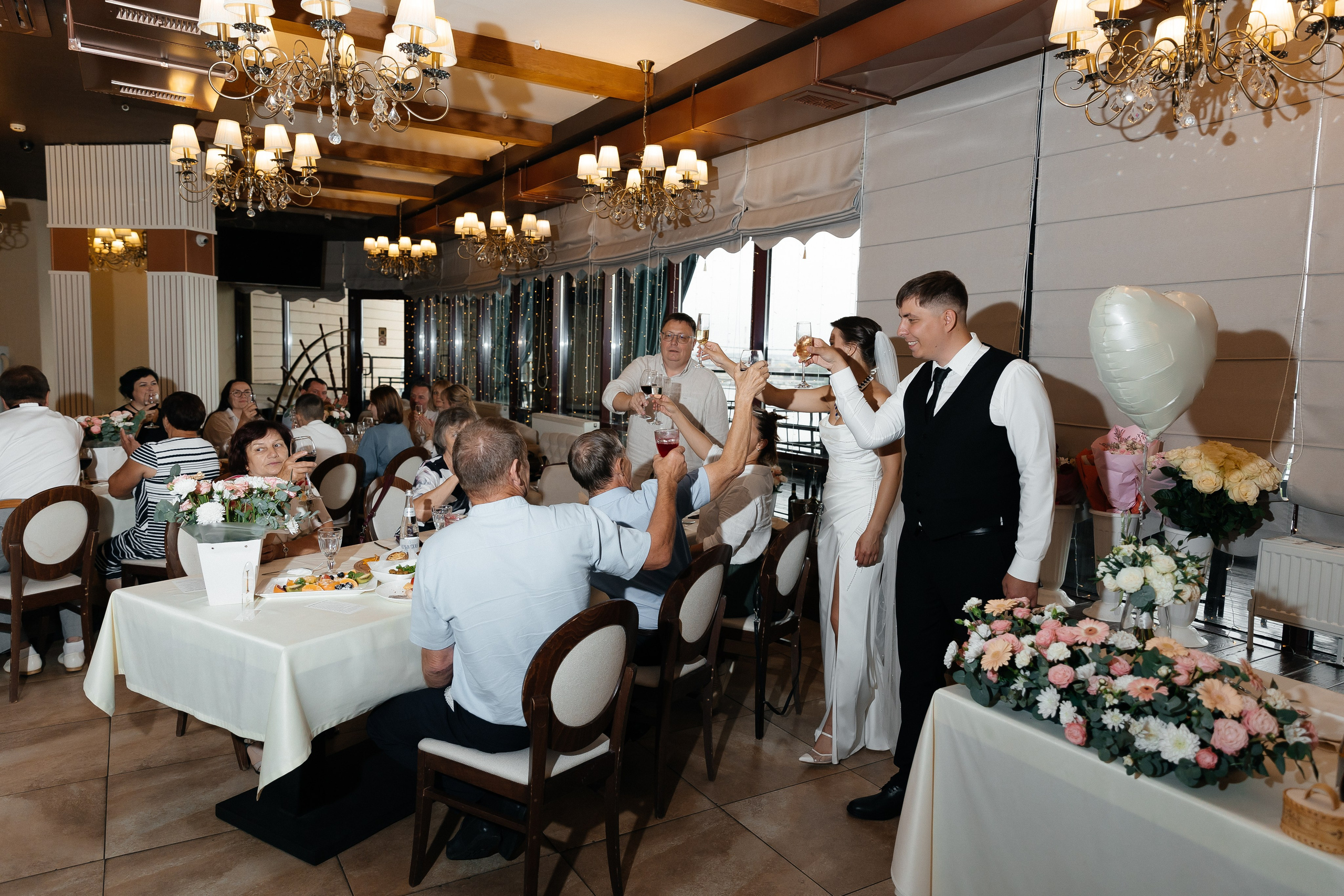 Дмитрий и Ксения. Gulshat_Sokol фотограф Ижевск