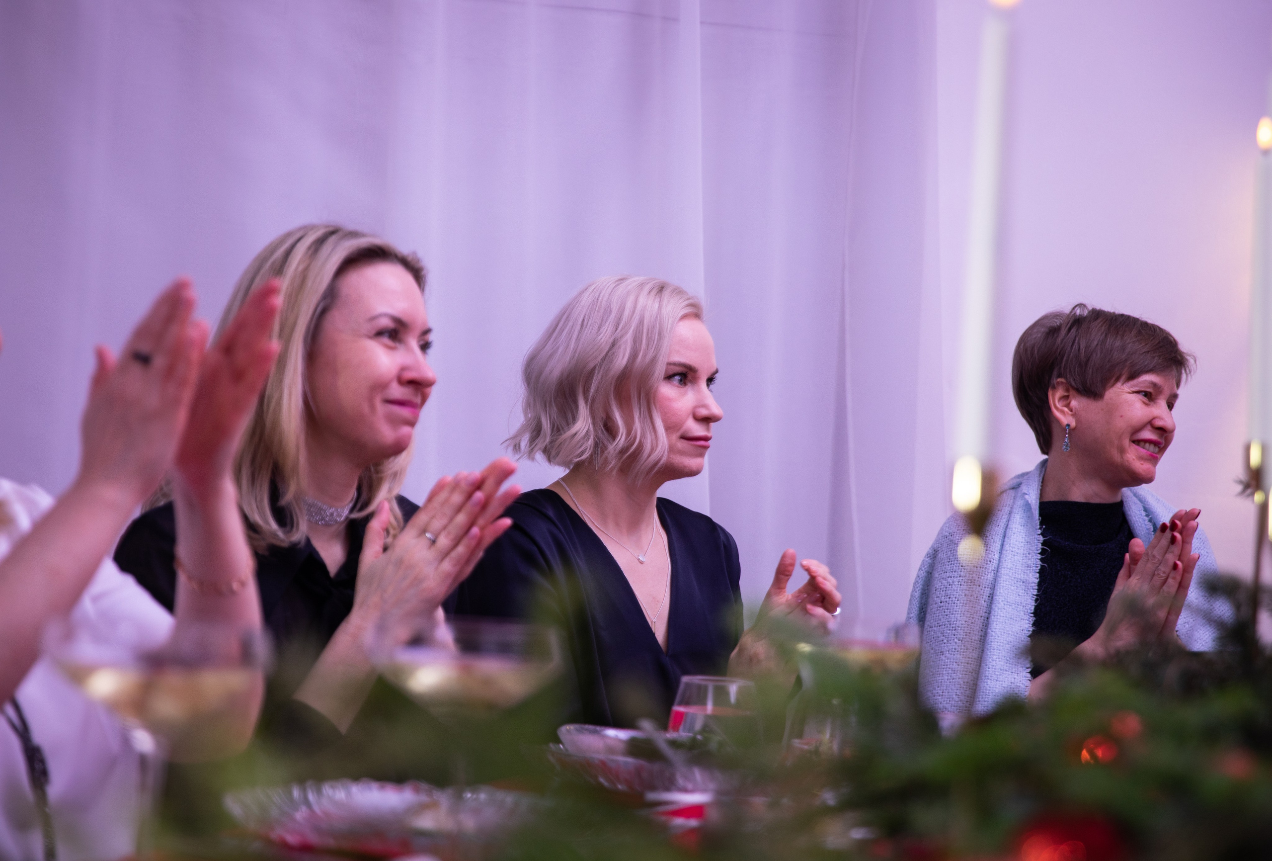 Корпортатив Санта. Amore ore. Репортажный и свадебный фотограф в Челябинске Елисеев Павел