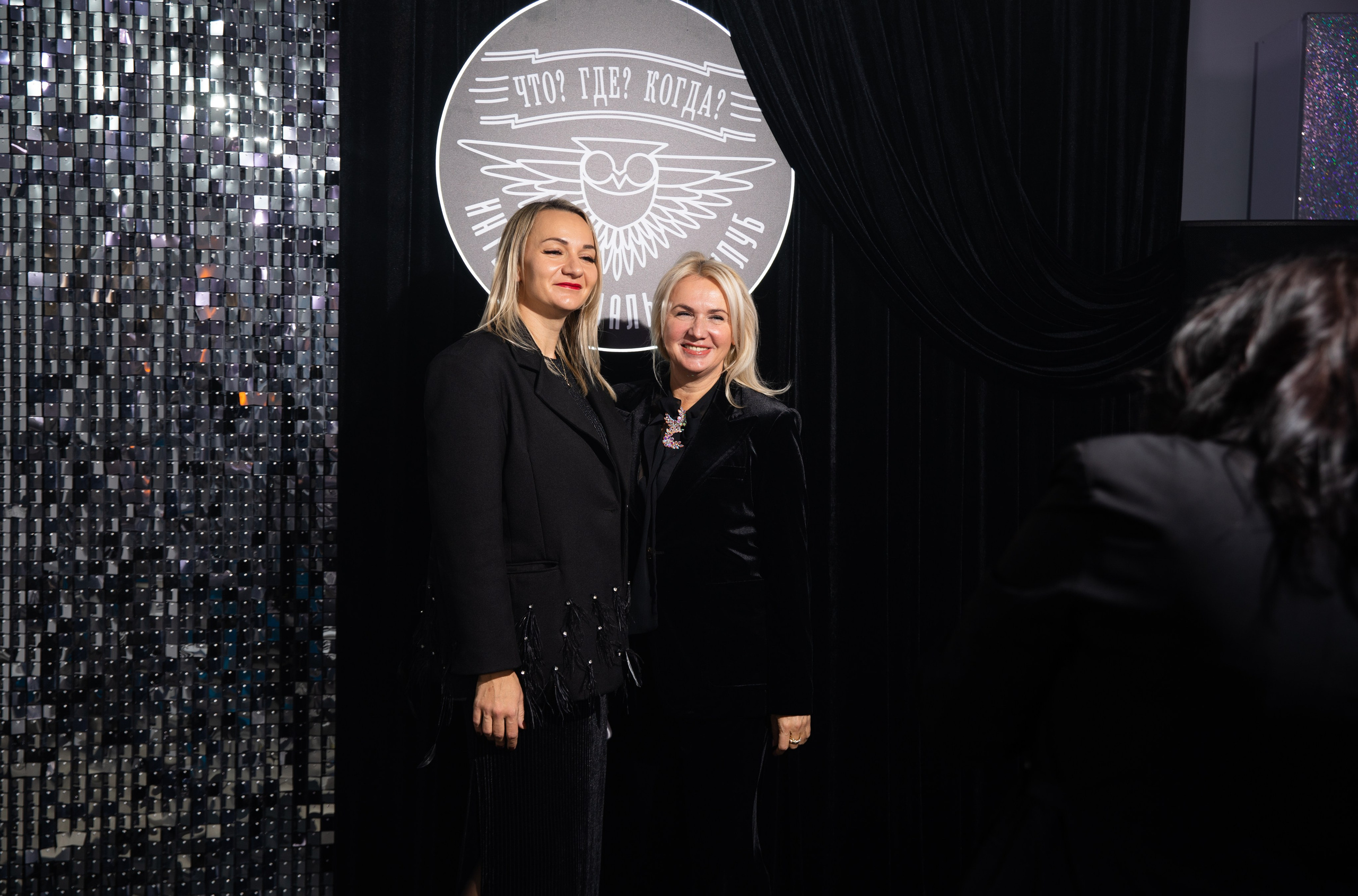 Что? Где? Когда?. Репортажный и свадебный фотограф в Челябинске Елисеев Павел