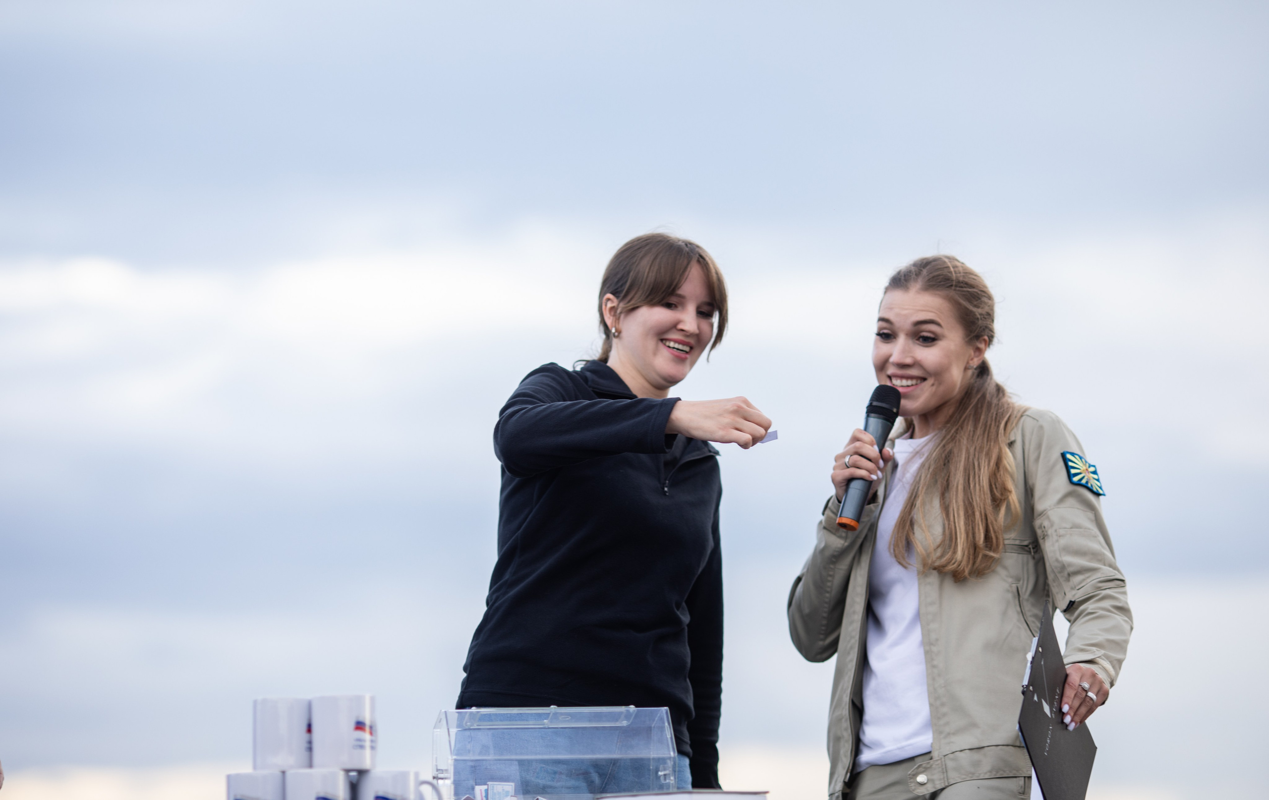 УЗСТ- Корпоративный тимбилдинг на аэродроме. Репортажный и свадебный фотограф в Челябинске Елисеев Павел