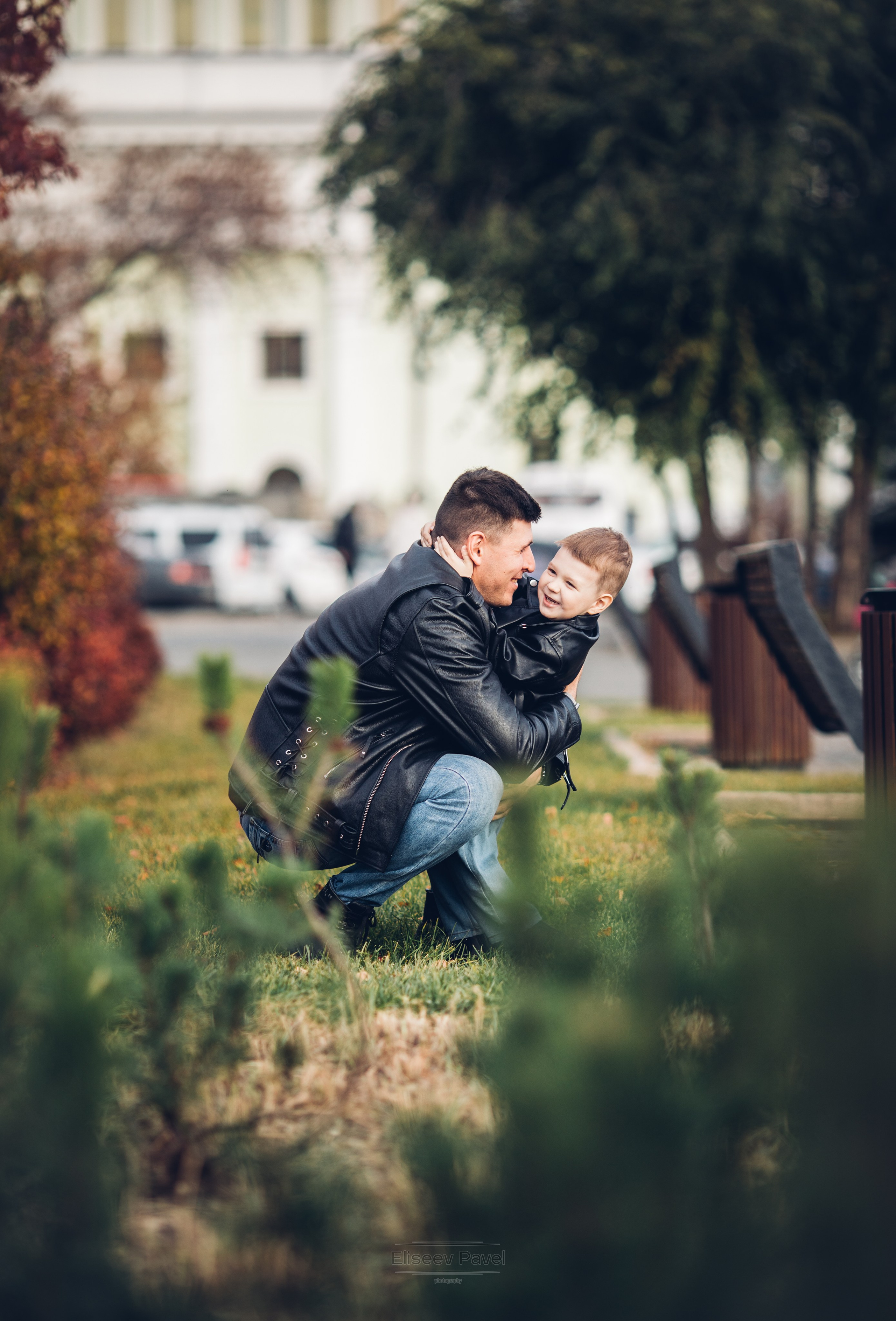 Семейная мужская фотосессия. Хаитбай и Богдан. Репортажный и свадебный фотограф в Челябинске Елисеев Павел