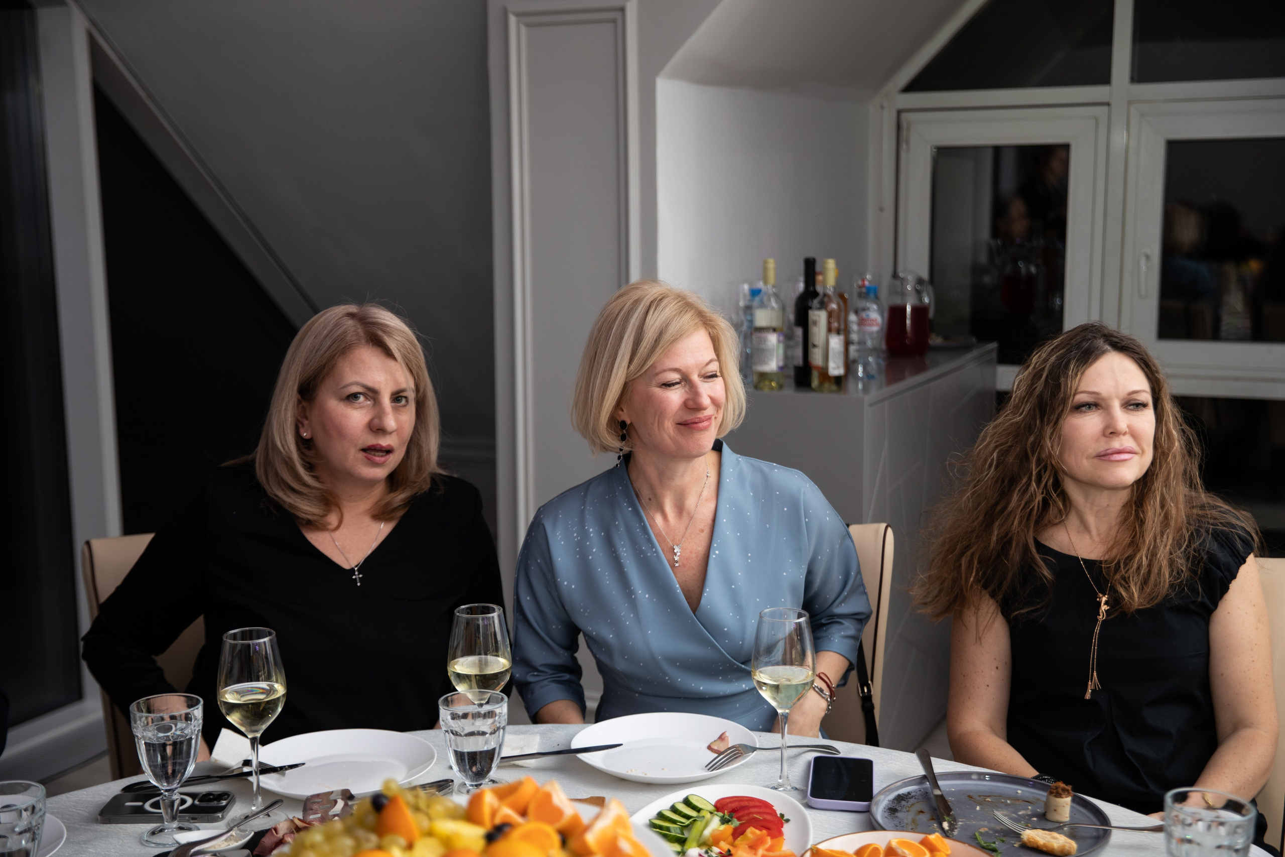 Юбилей. Снежная Королева -2024. Репортажный и свадебный фотограф в Челябинске Елисеев Павел