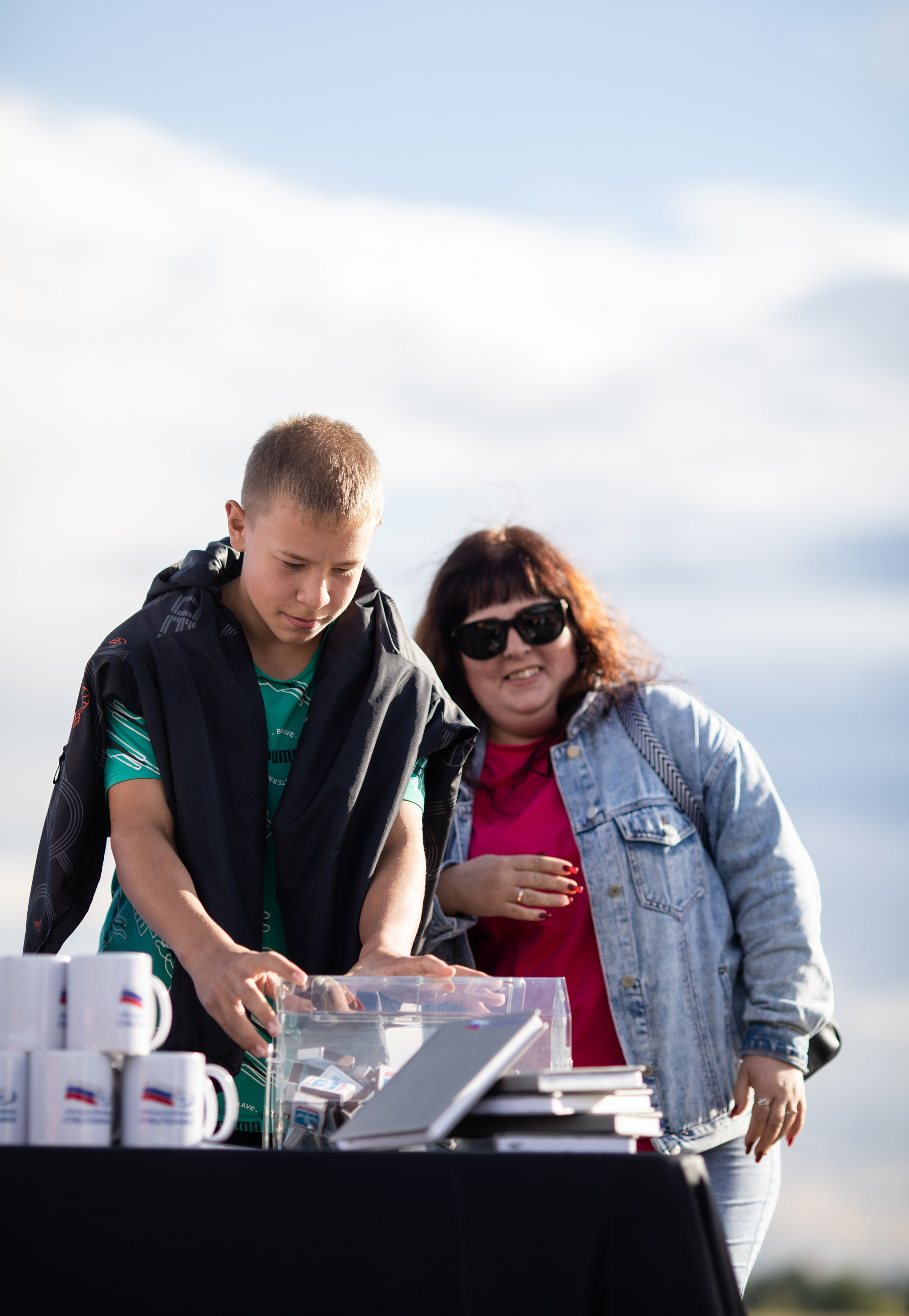 УЗСТ- Корпоративный тимбилдинг на аэродроме. Репортажный и свадебный фотограф в Челябинске Елисеев Павел