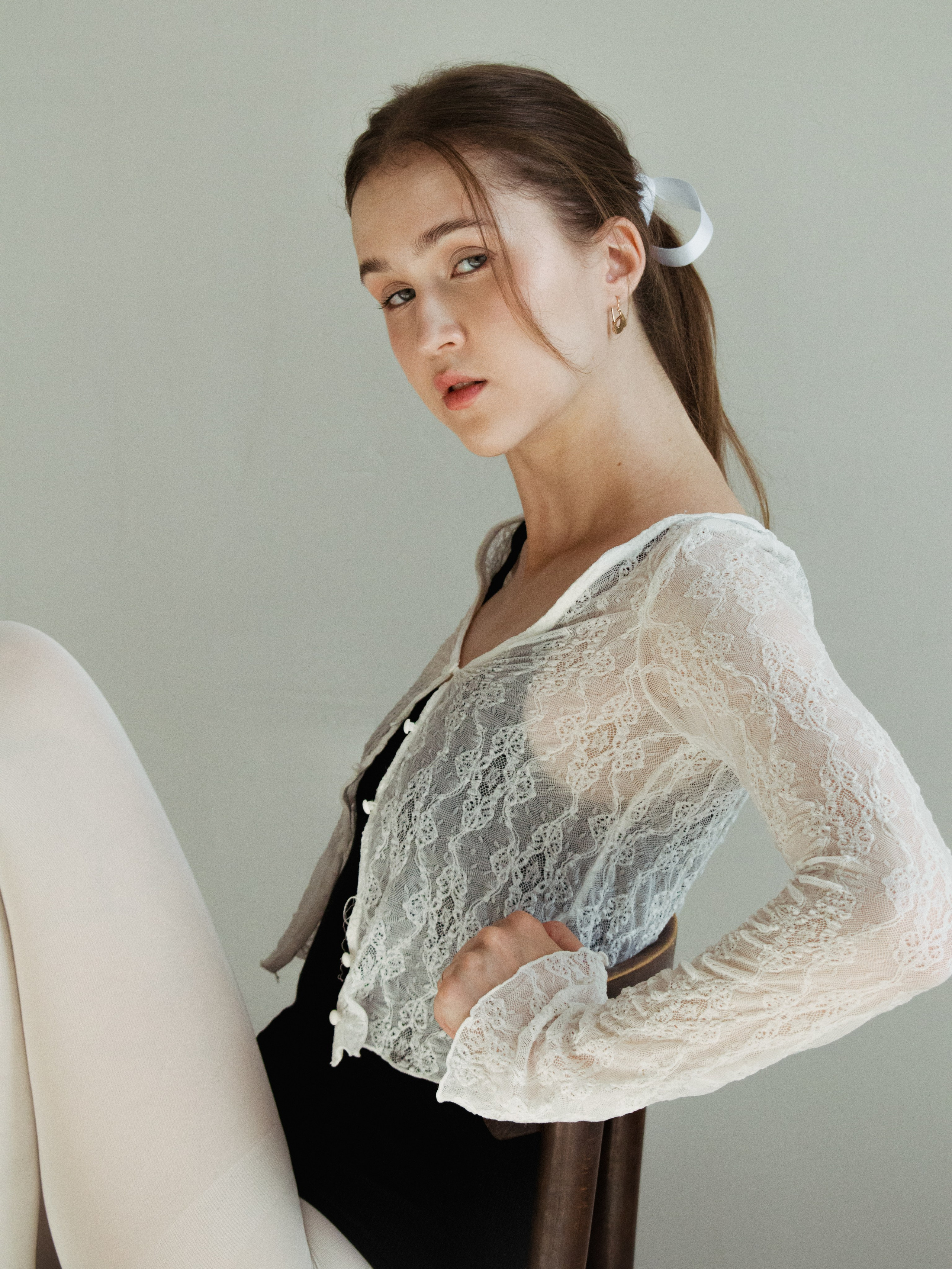 Anna Sh. Modeling agency TM MODELS