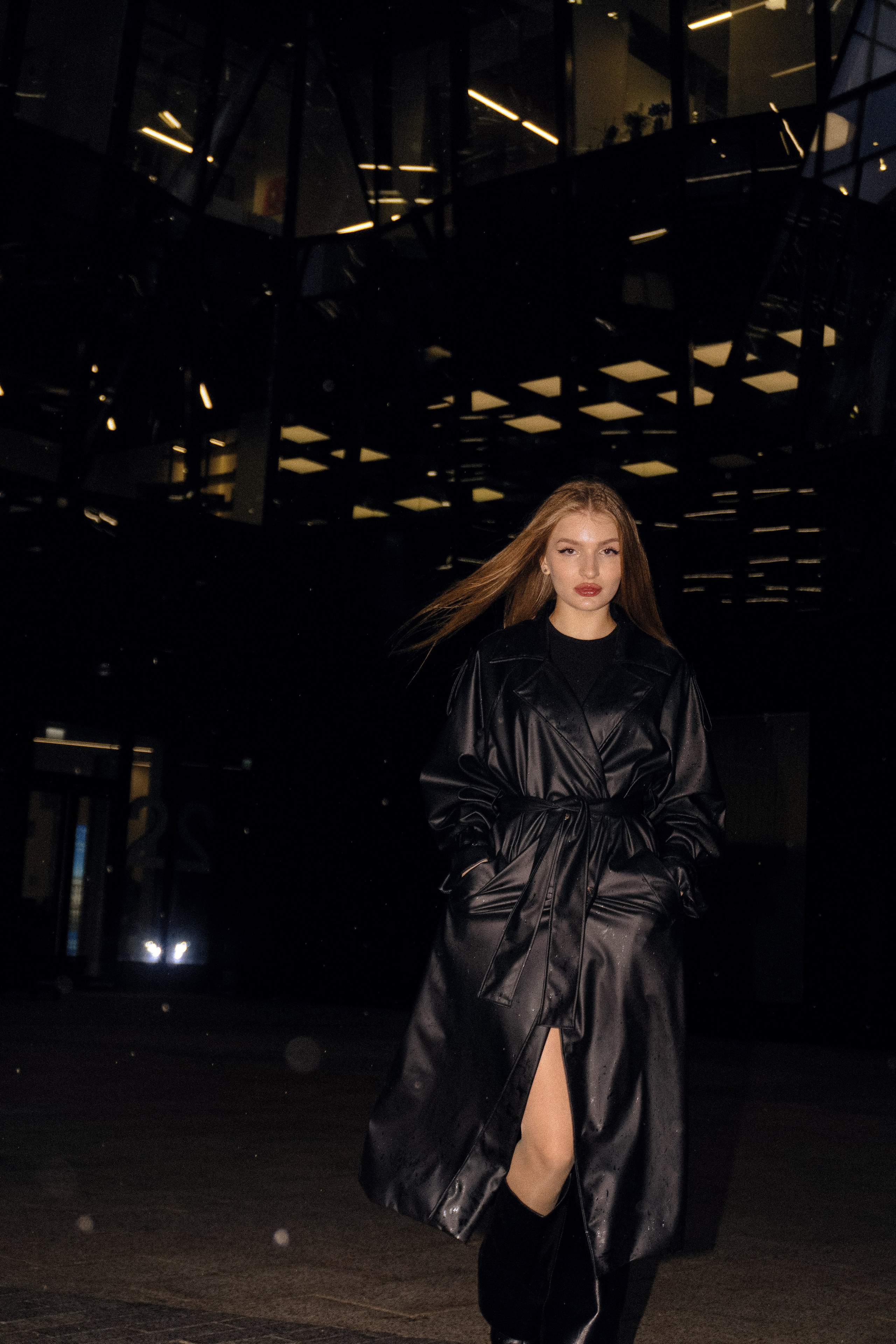 Лёля. Женский фотограф в Москве Владислава