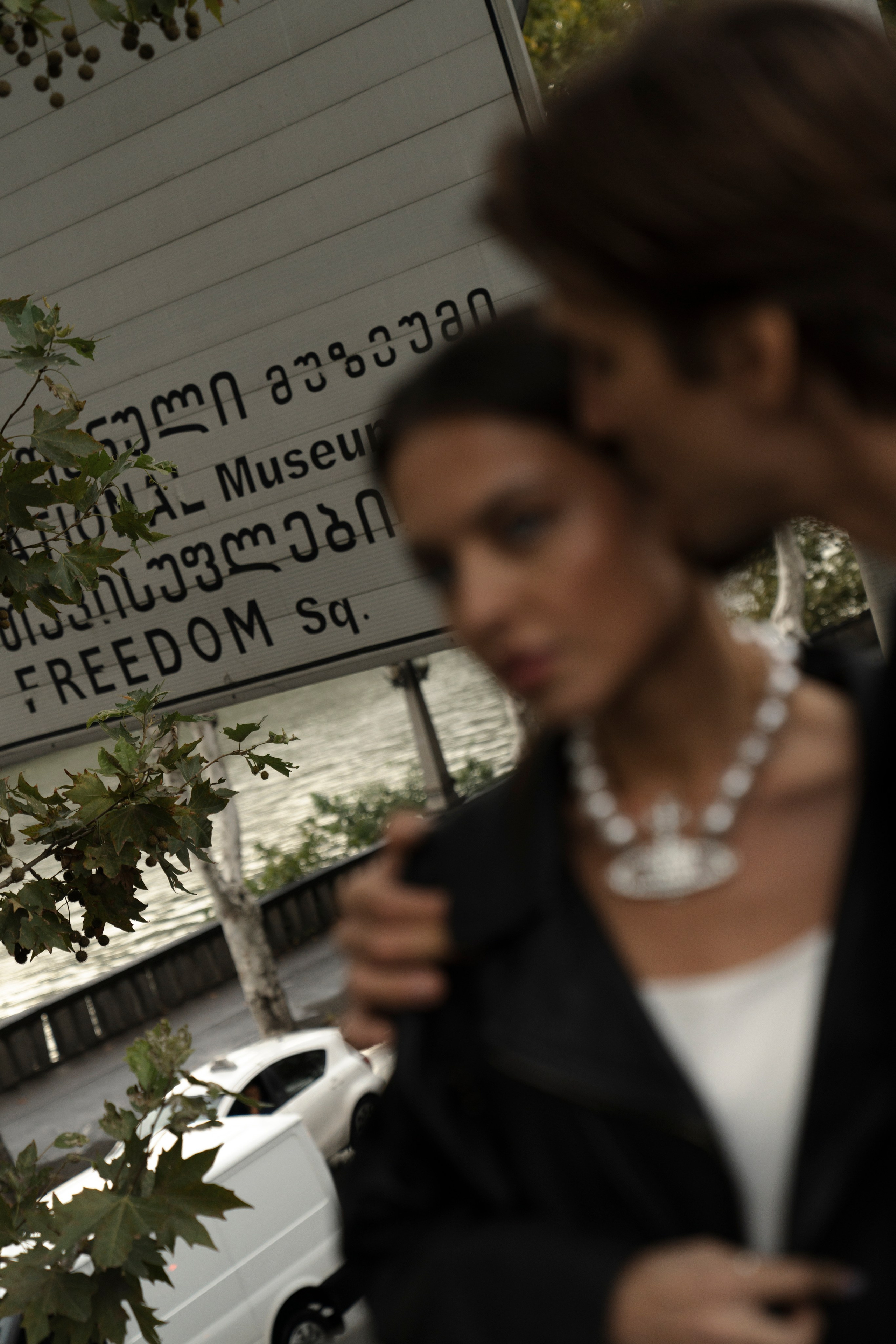 Love in Tbilisi. Свадебный фотограф Наташа Брифли