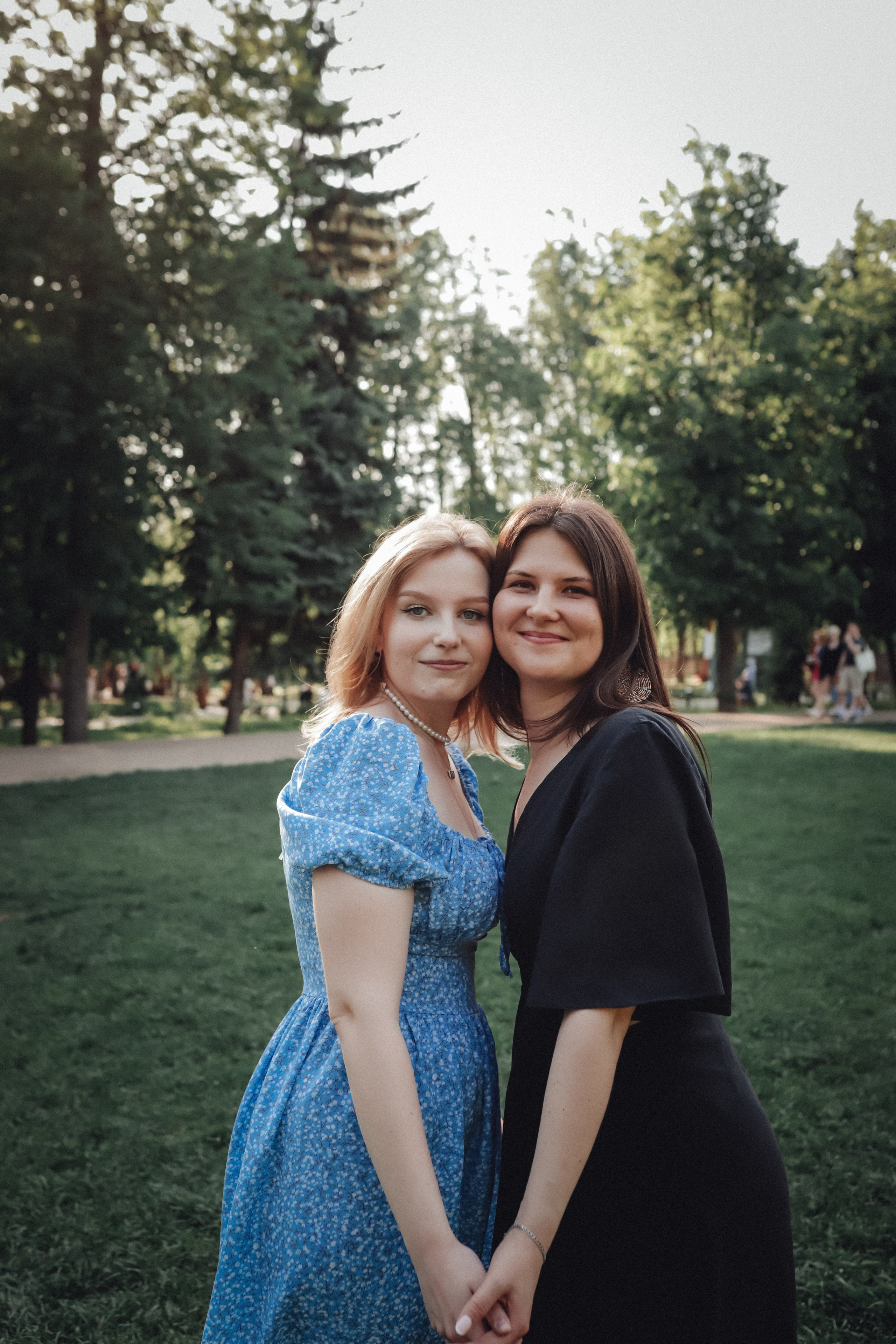 Женя, Ира и Оля. Фотограф в Нижнем Новгороде Кристина Батанова