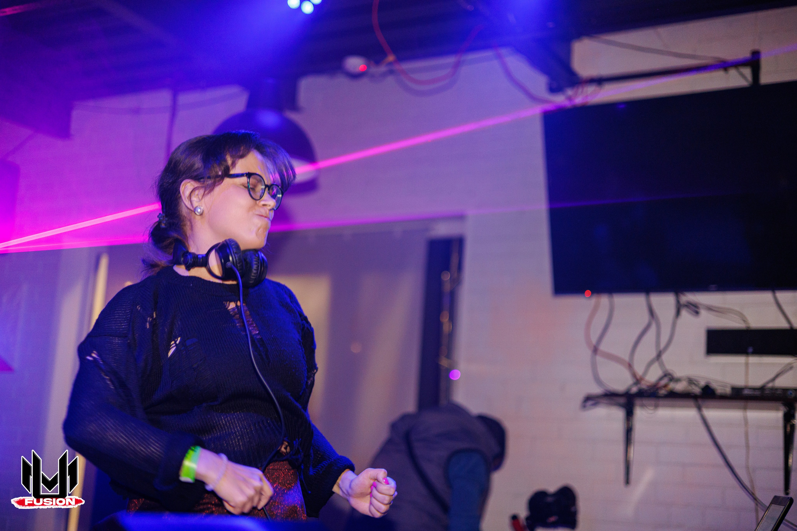 ULTIMATE: Fusion Вечеринка. Репортажный, Event фотограф в Санкт-Петербурге и ЛО Морозов Дмитрий