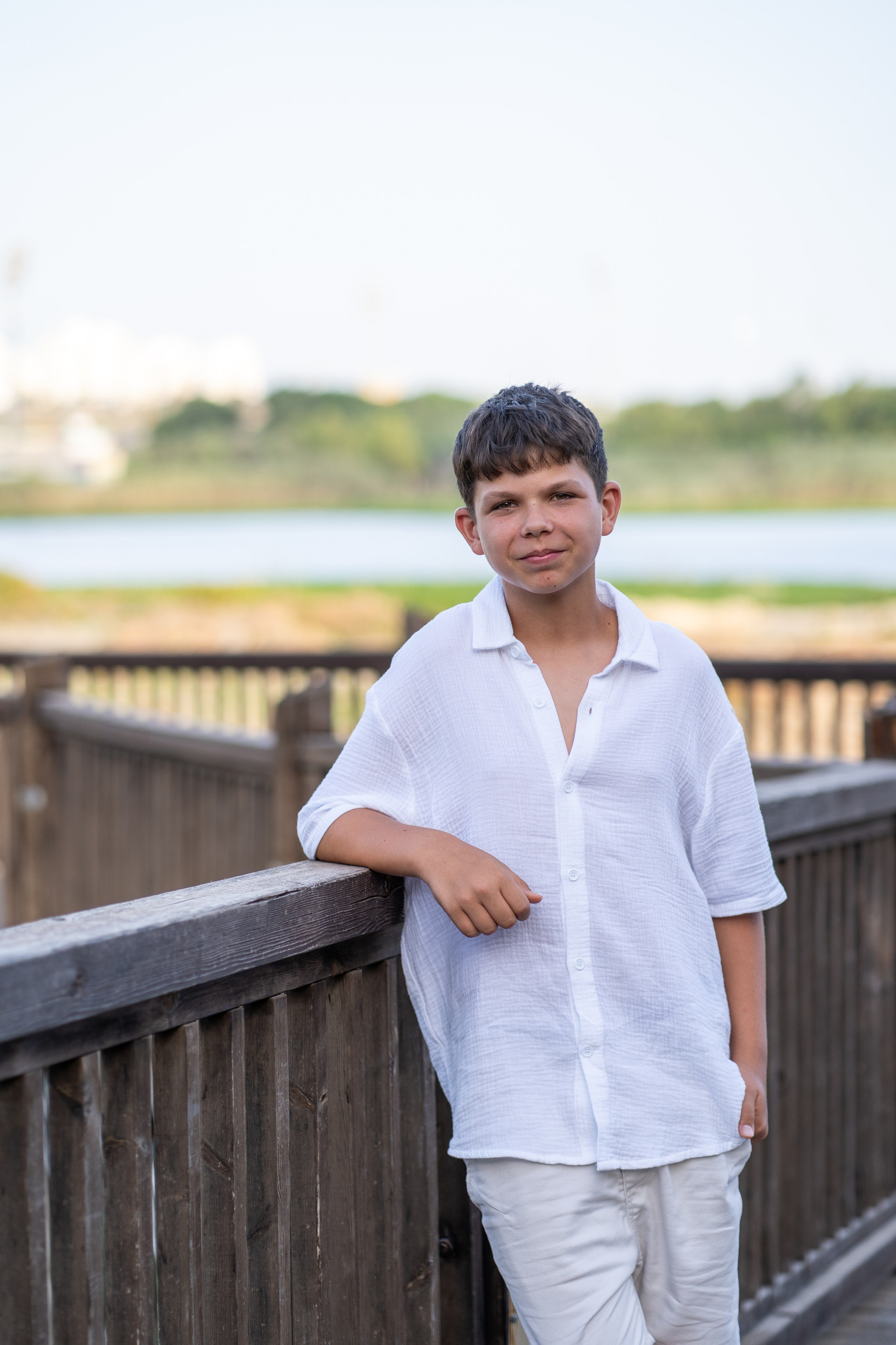 Семейная фотосессия Анжелики. Семейный и детский фотограф в Израиле и Москве Дорошок Надя