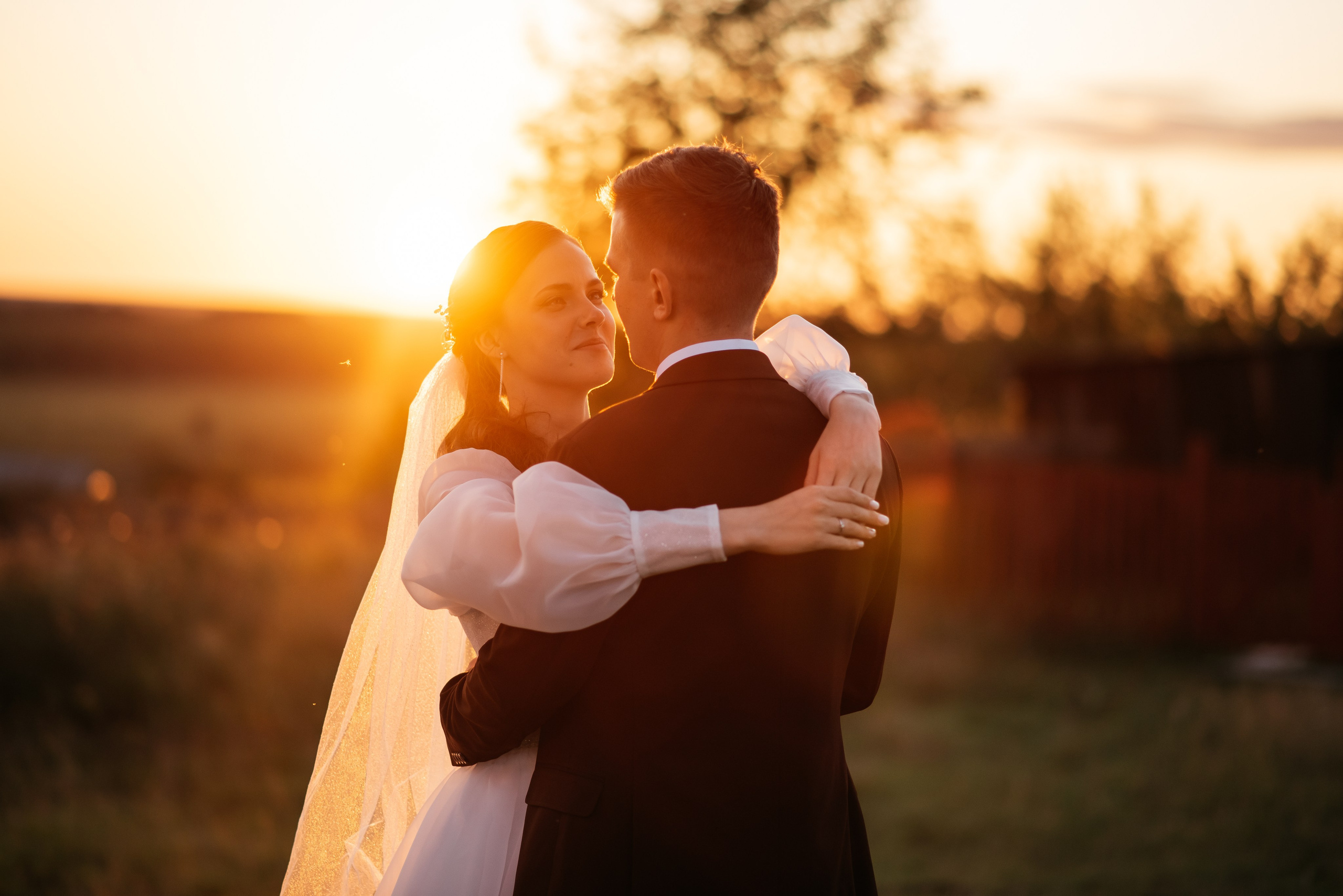 Диана и Иван. Фотограф Галина Рагозина