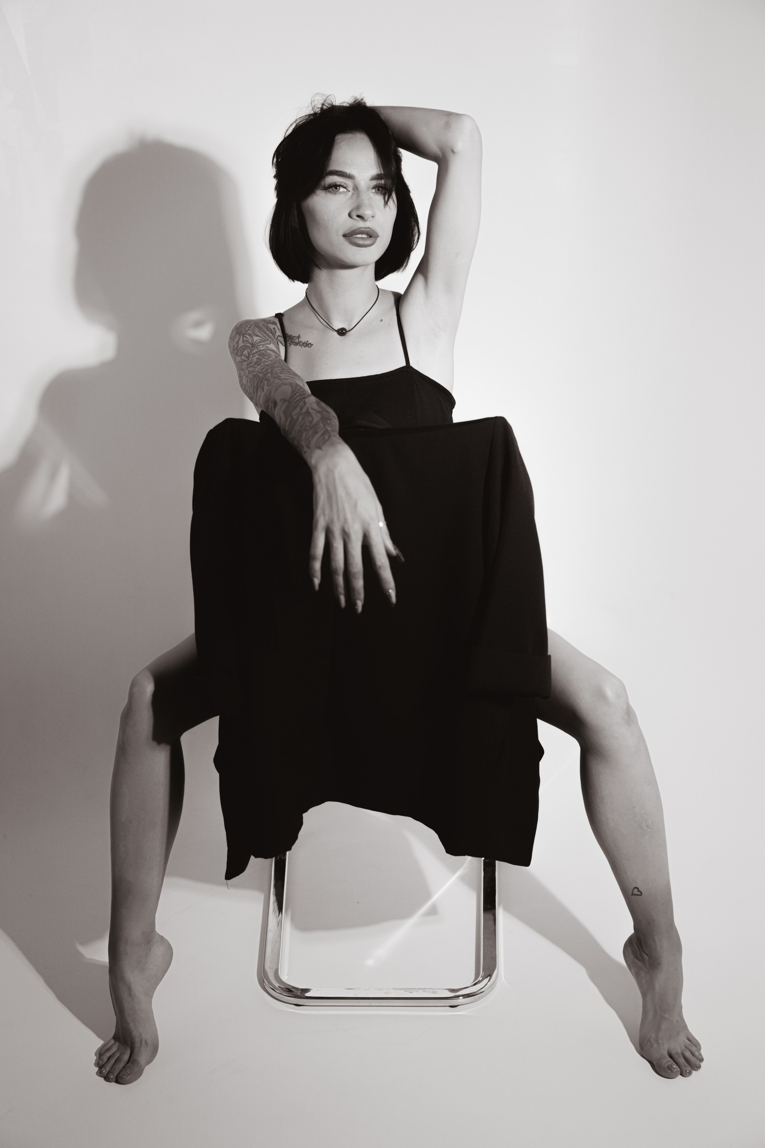 Студийные фотосессии. Студийный и свадебный фотограф и видеограф в Севастополе — Юлия Макаренко