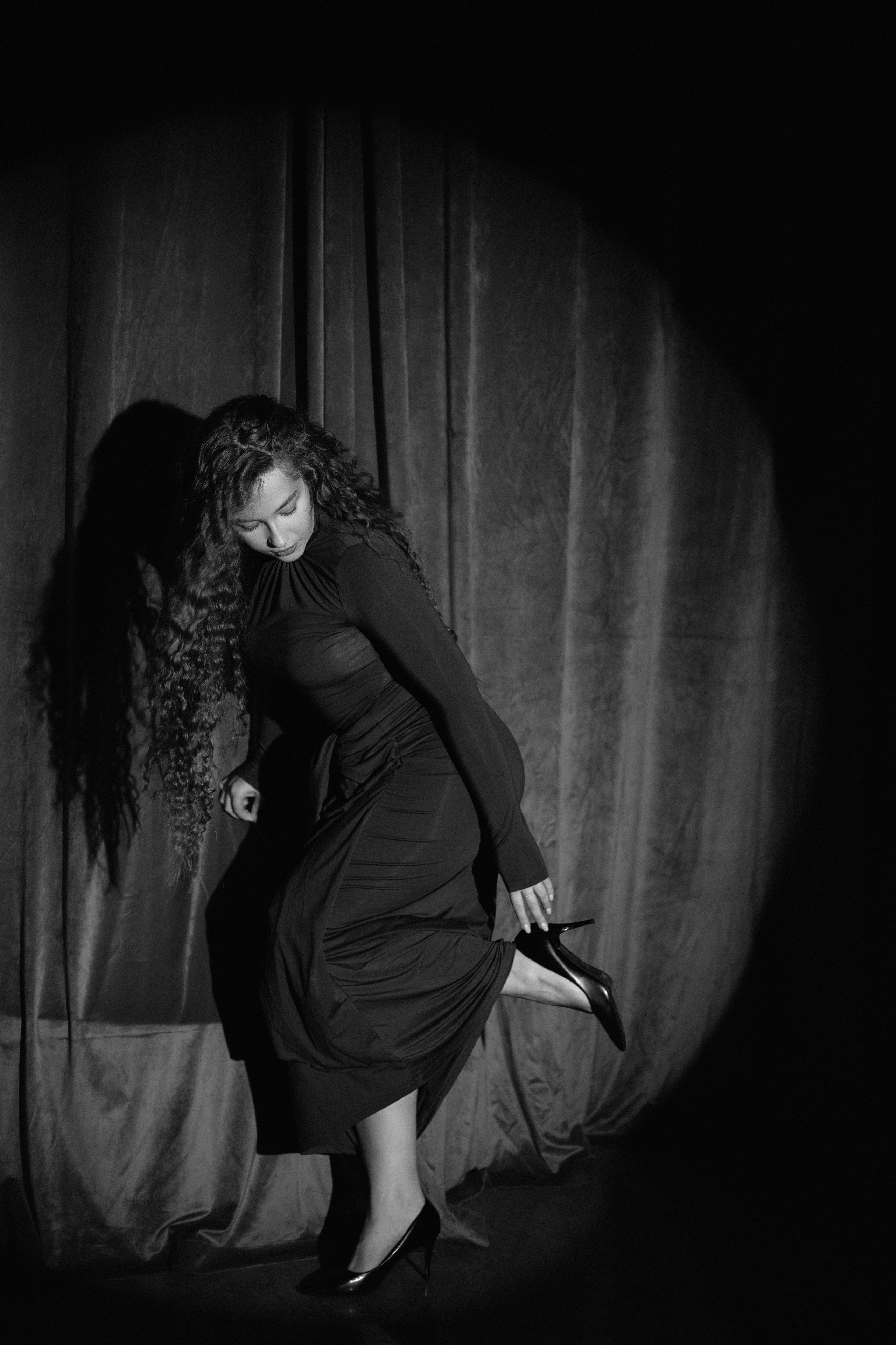 Таня | backstage. Кузьмина Анастасия — контент-фотограф | Москва