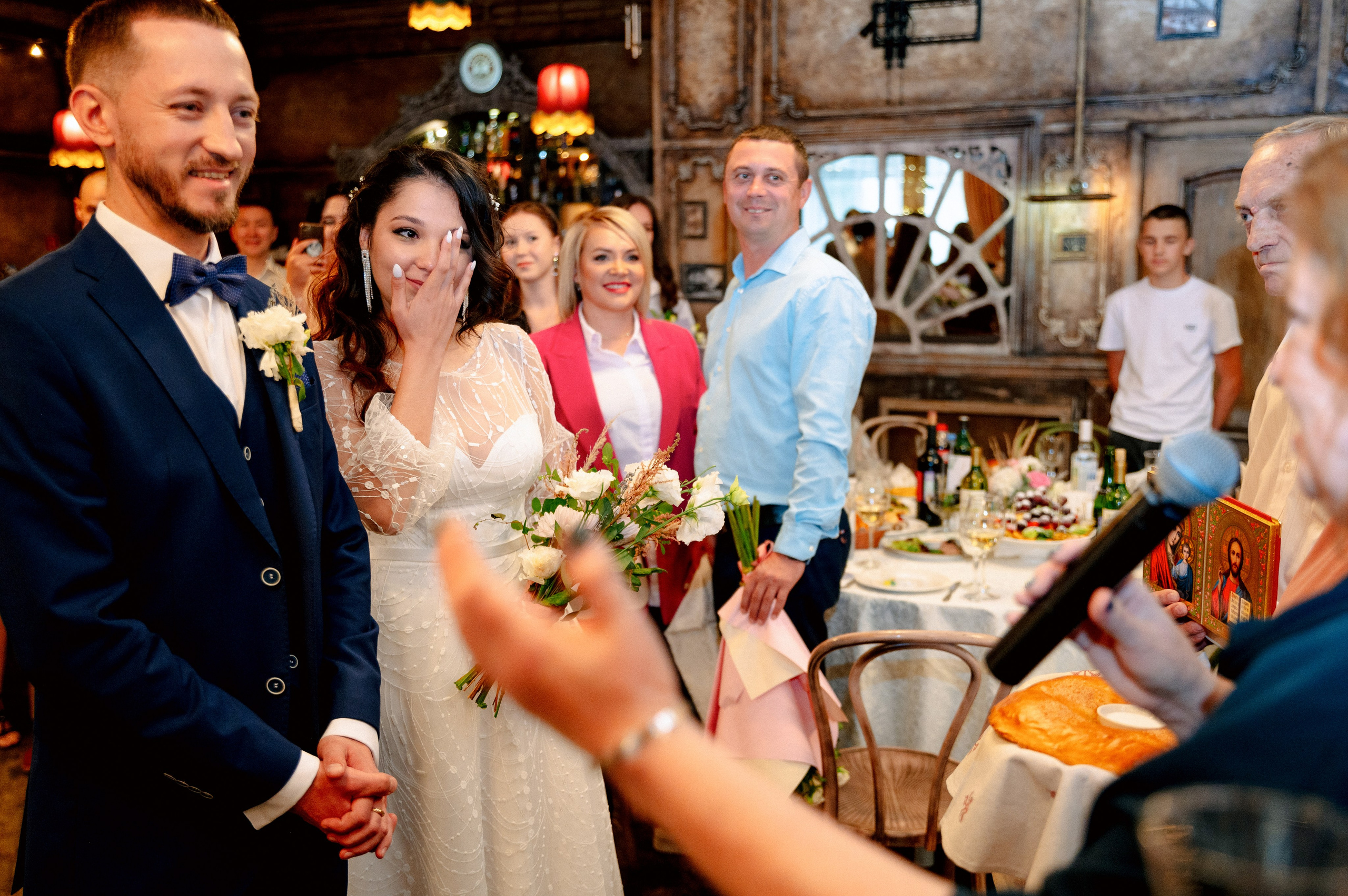 САБИНА И ДИМА. Шашкова Вероника / Свадебный и семейный фотограф Москва и Ярославль