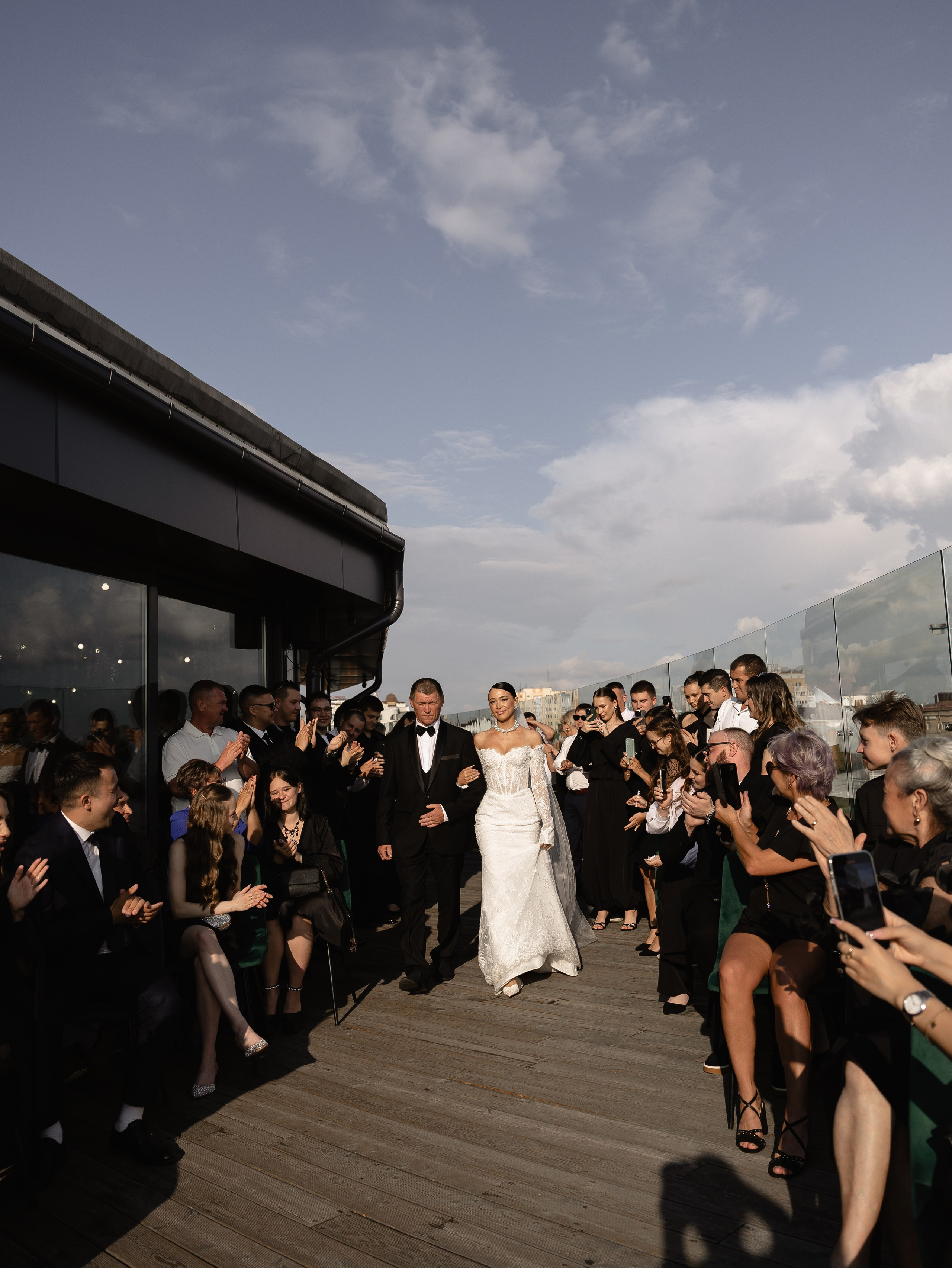 A & A. Свадебный фотограф Диана Бирюкова Казань