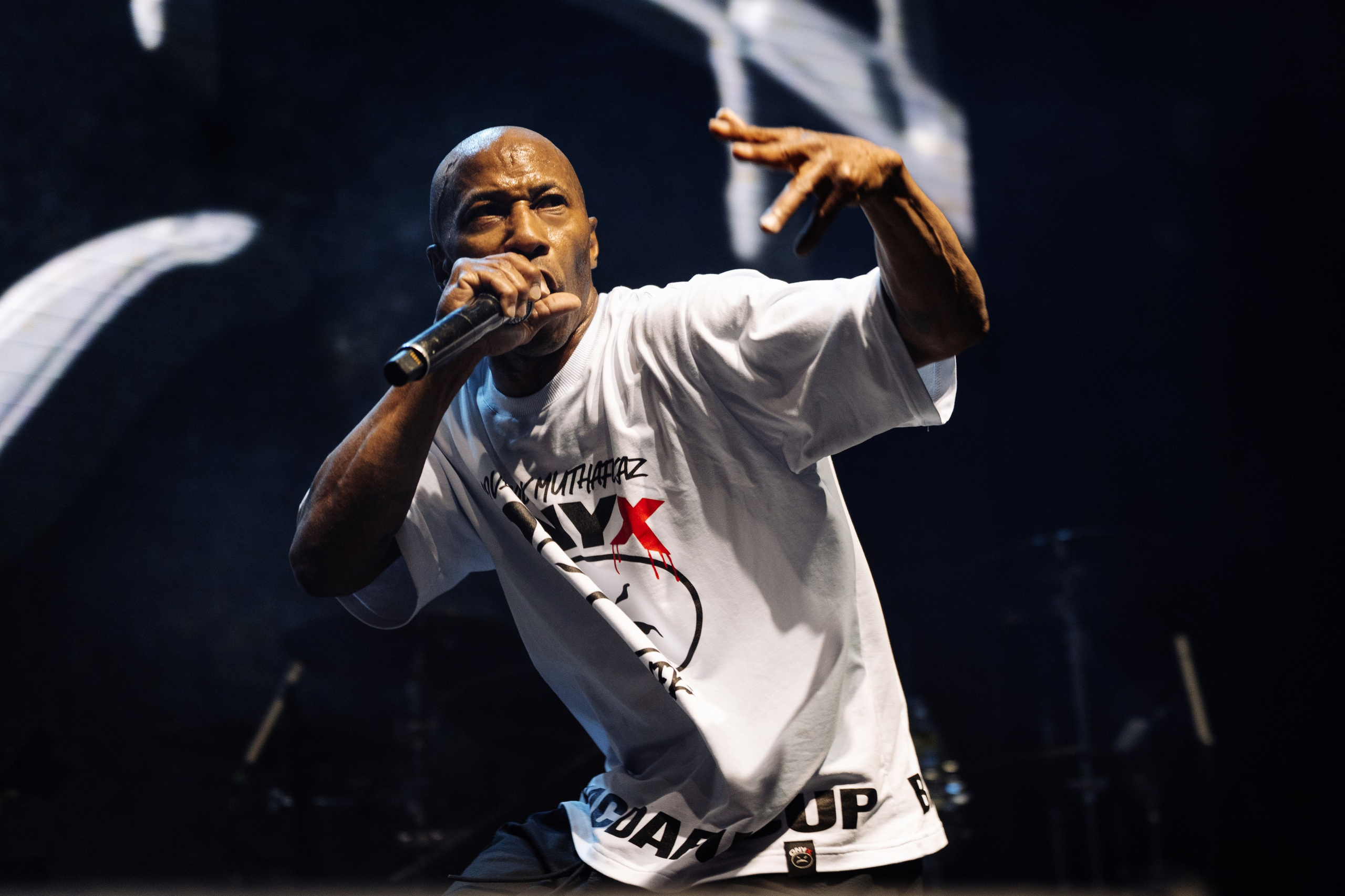 Концерт ONYX Москва. Свадебные фотосессии в Москве. Фотограф Сергей Ржевский