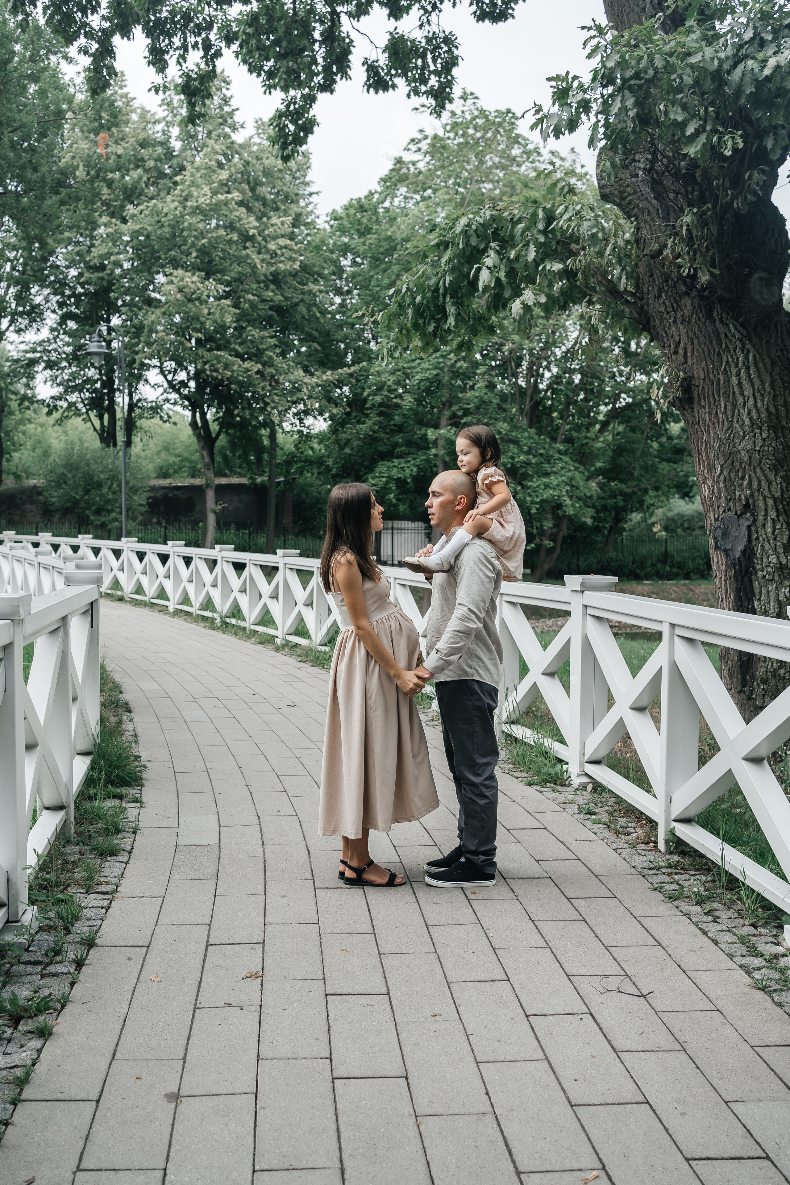 Абиша и Илья