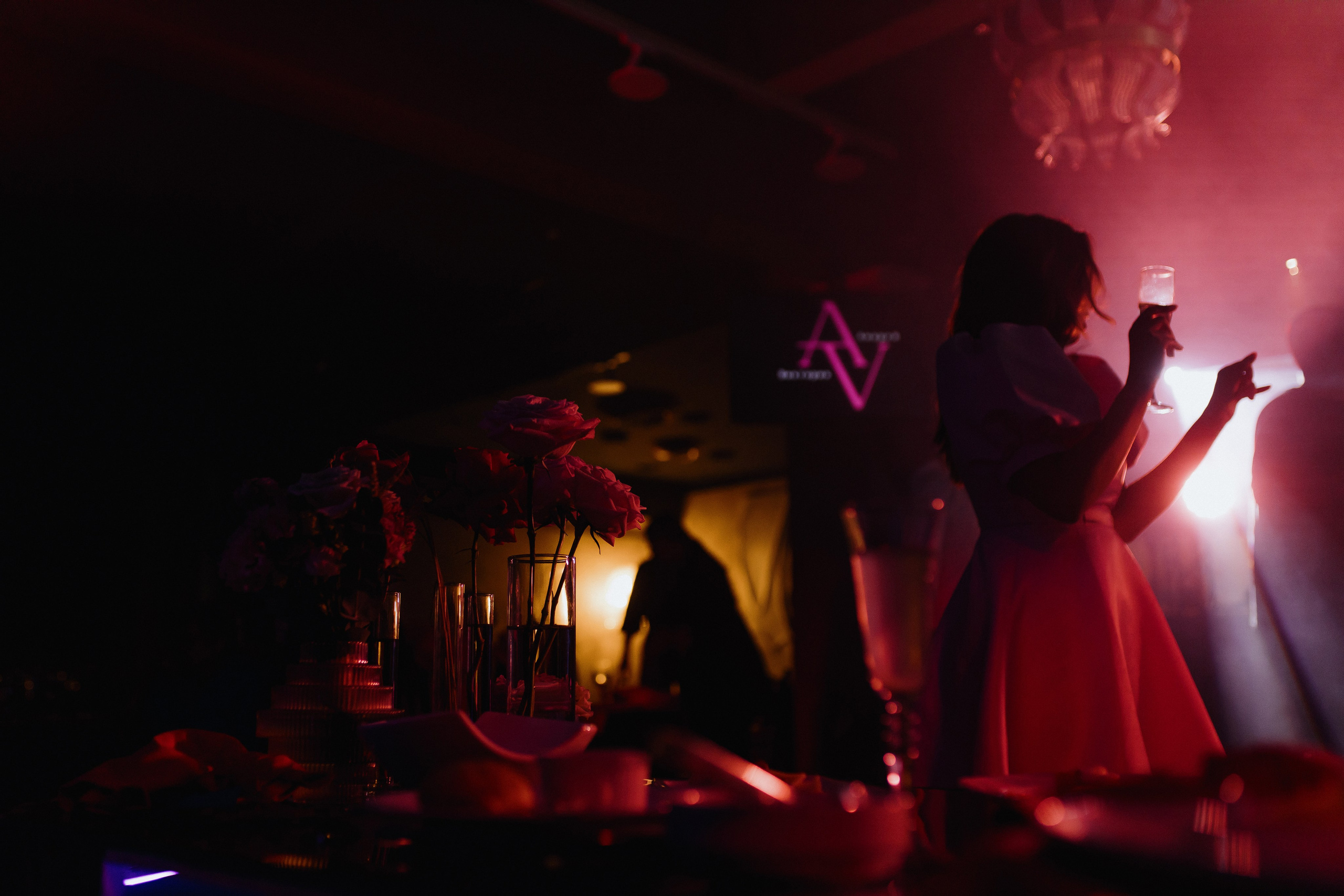 Андрей и Вика. Свадебный фотограф Лопатин Василий