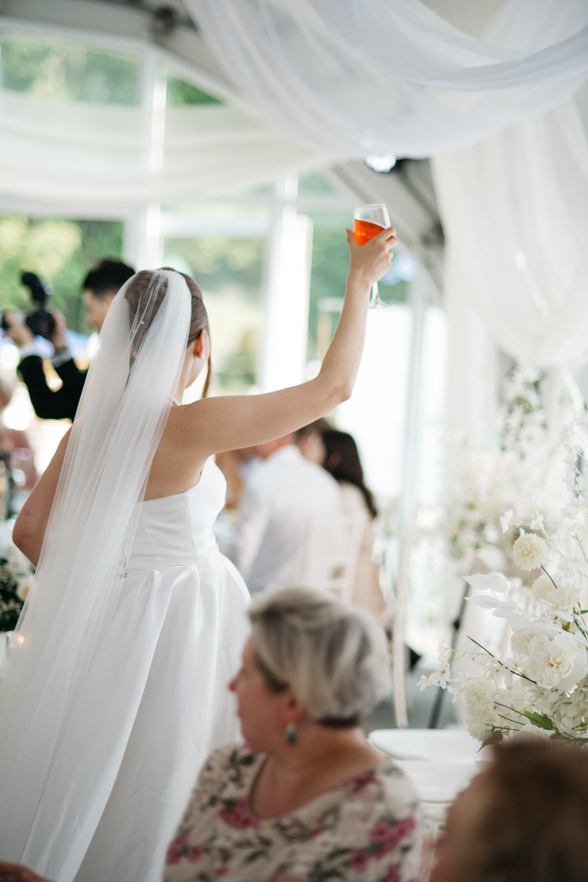 Wolki&Lipki. Свадебный фотограф Ижевск Петр Шишков