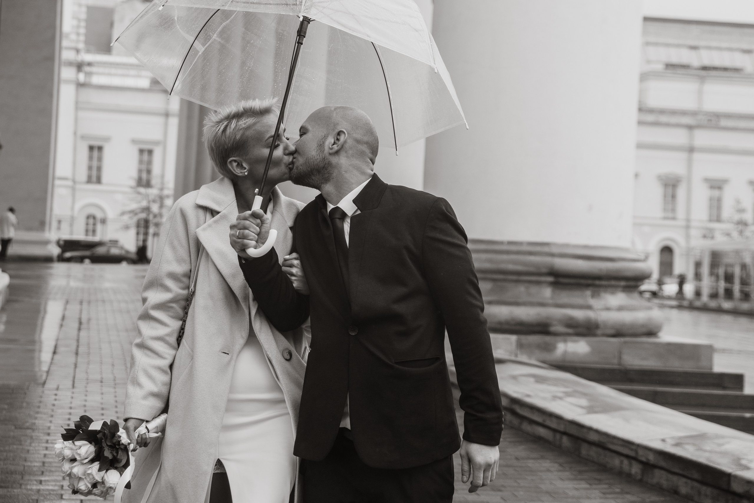 Алёна и Никита