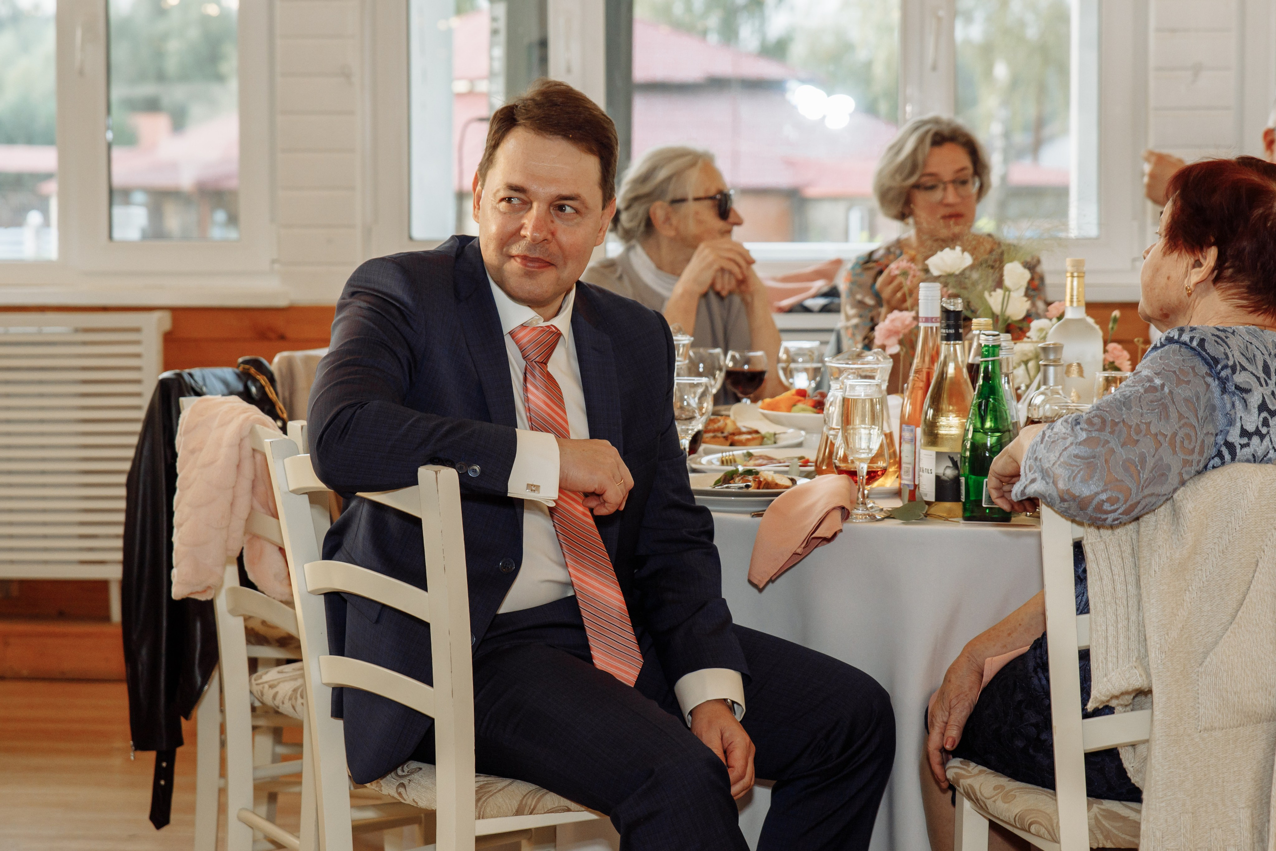 Влад и Даша