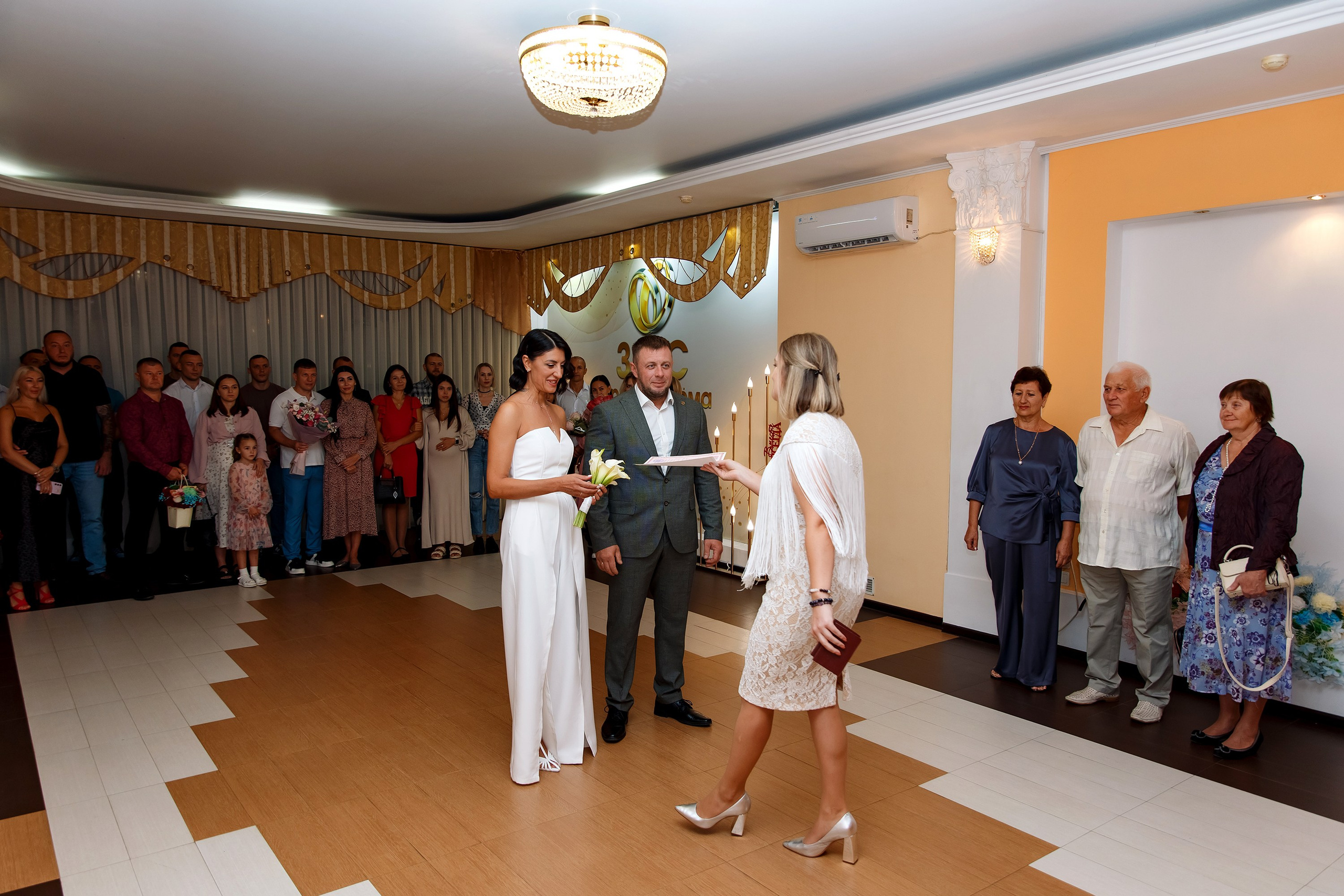 Наталья & Алексей. Фотограф Любовь Корниенко, Примоский край