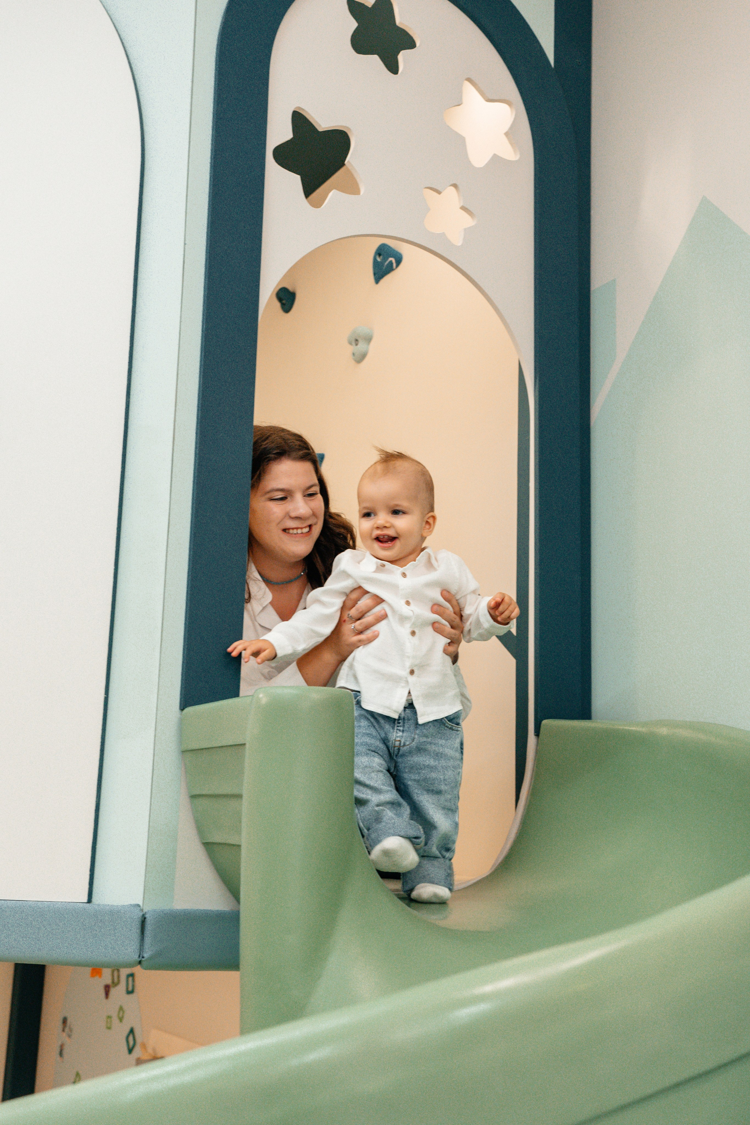 Годовасие Савелия. Ваш семейный фотограф в Минске — Вика Трегубова