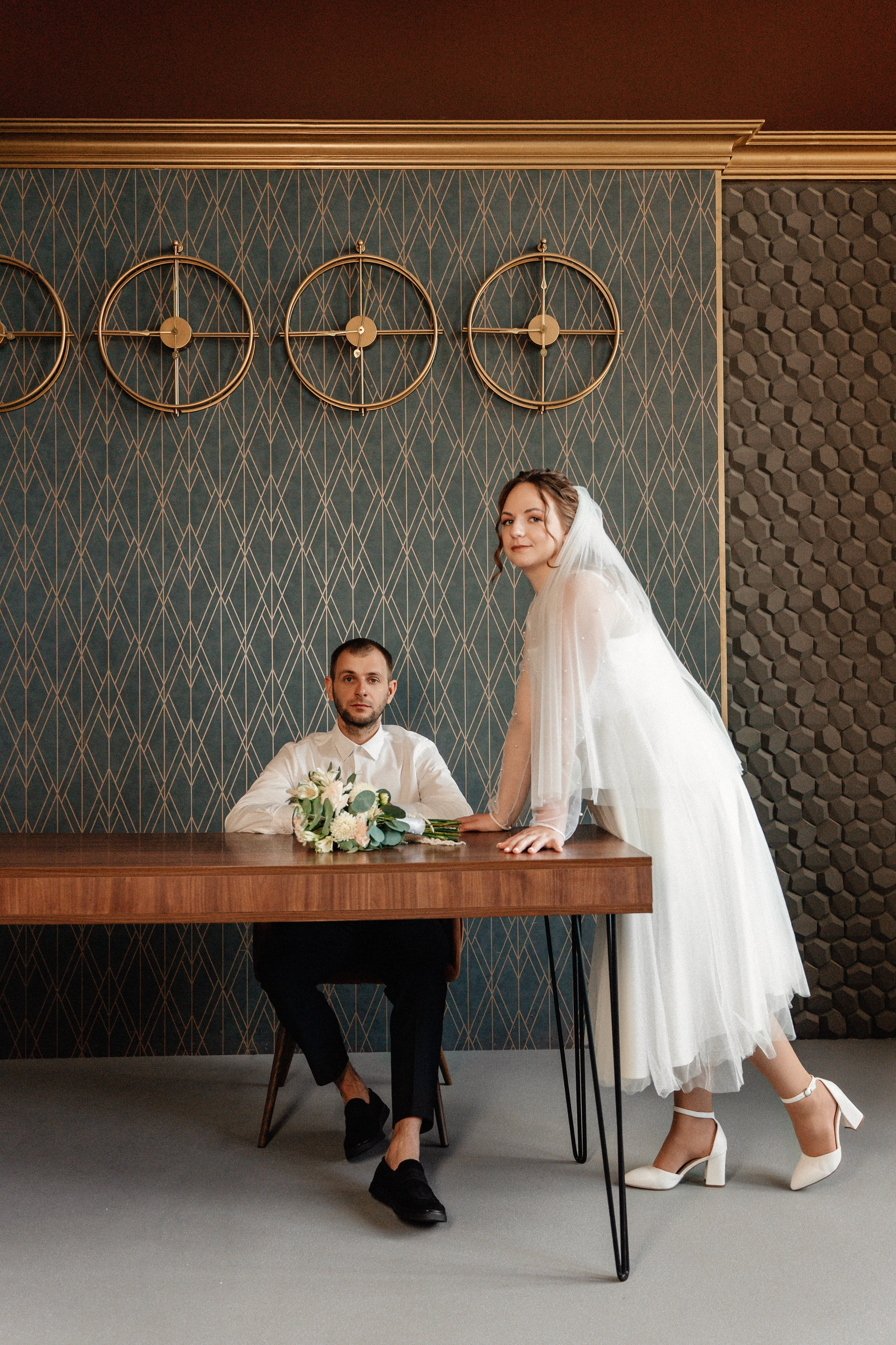 12 лет и мы женимся!. Ваш семейный фотограф в Минске — Вика Трегубова