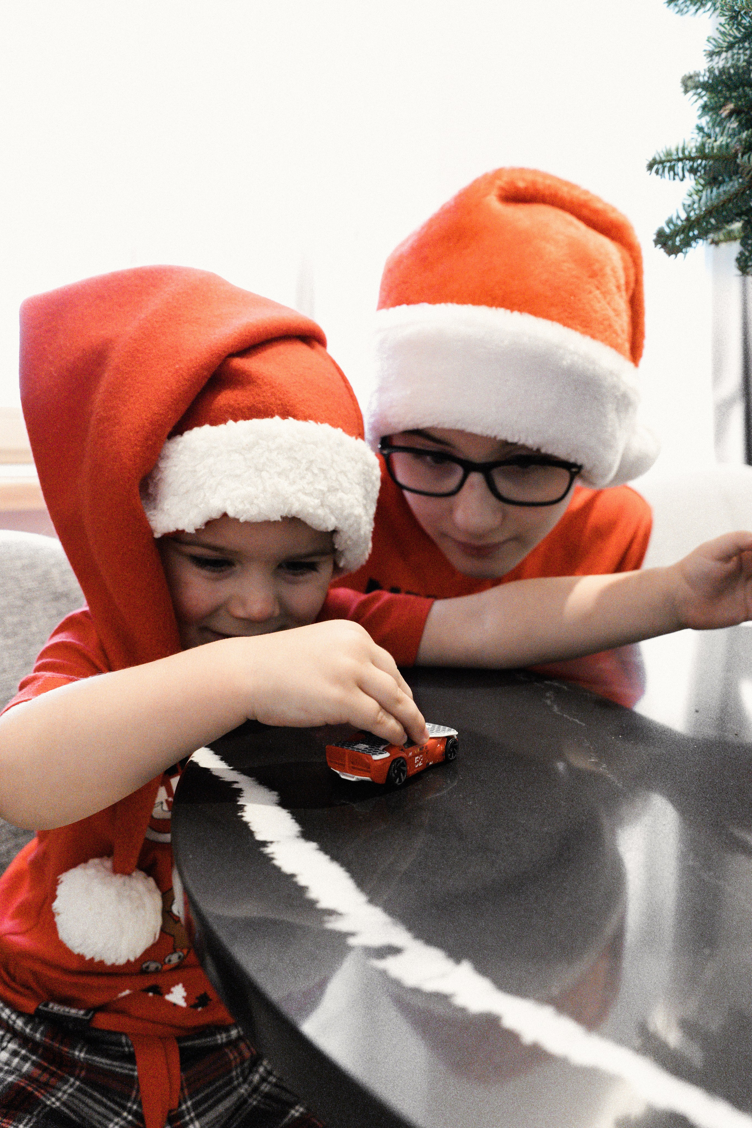 Зимняя сказка. Ваш семейный фотограф в Минске — Вика Трегубова