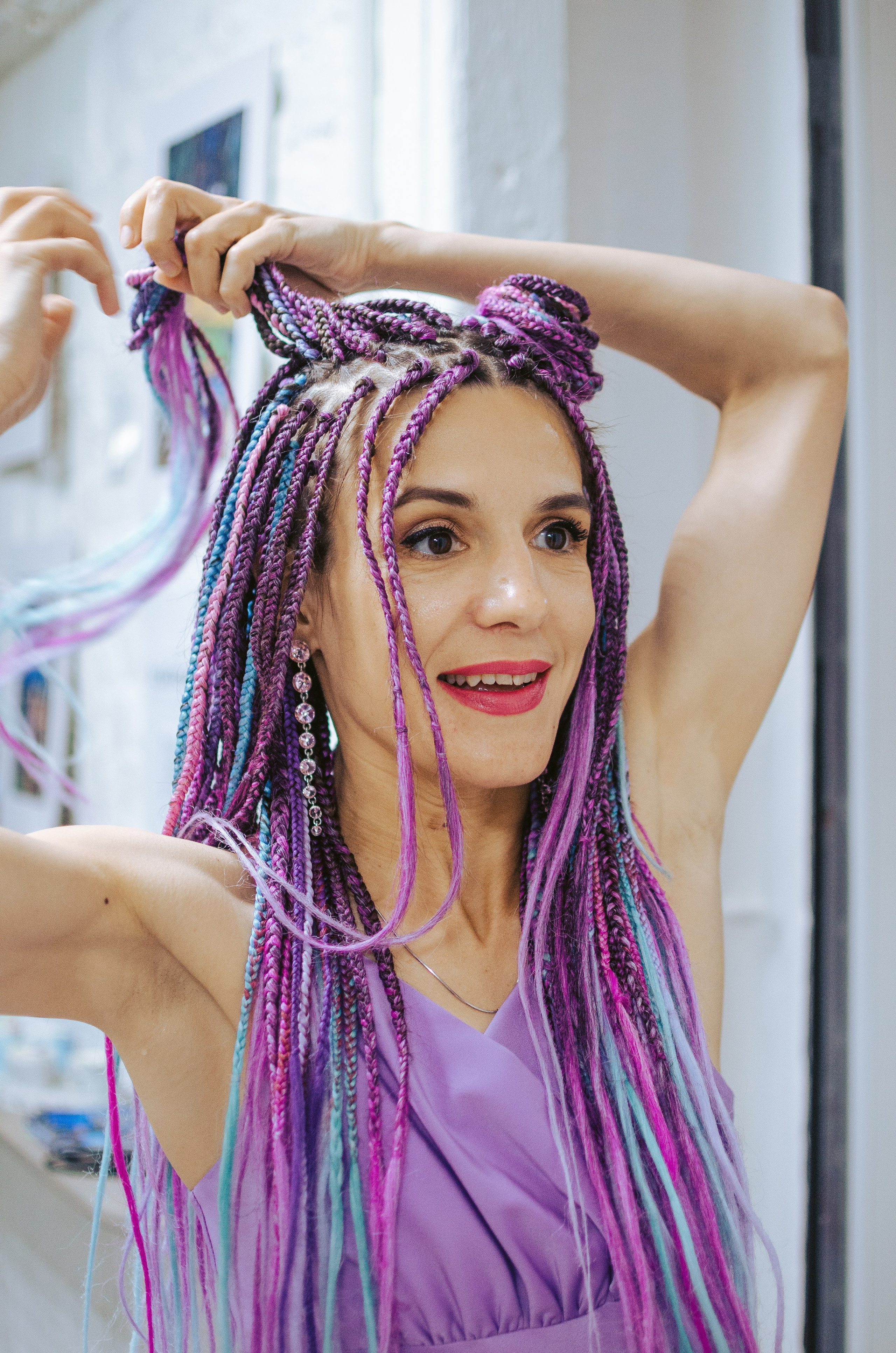 Анна Стельмах. КВЭЛ — Кто Все Эти Люди