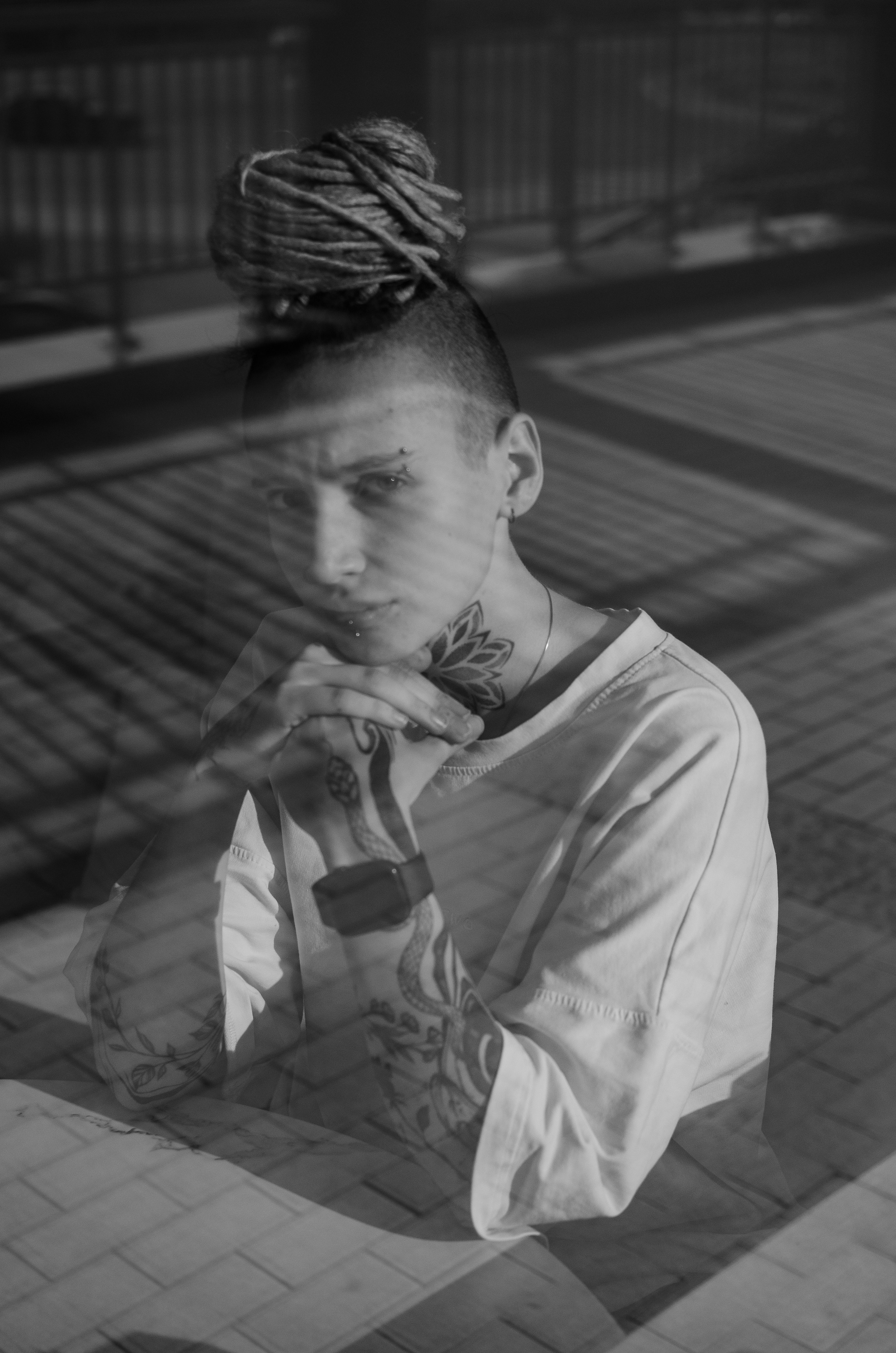 Диана Ди. КВЭЛ — Кто Все Эти Люди