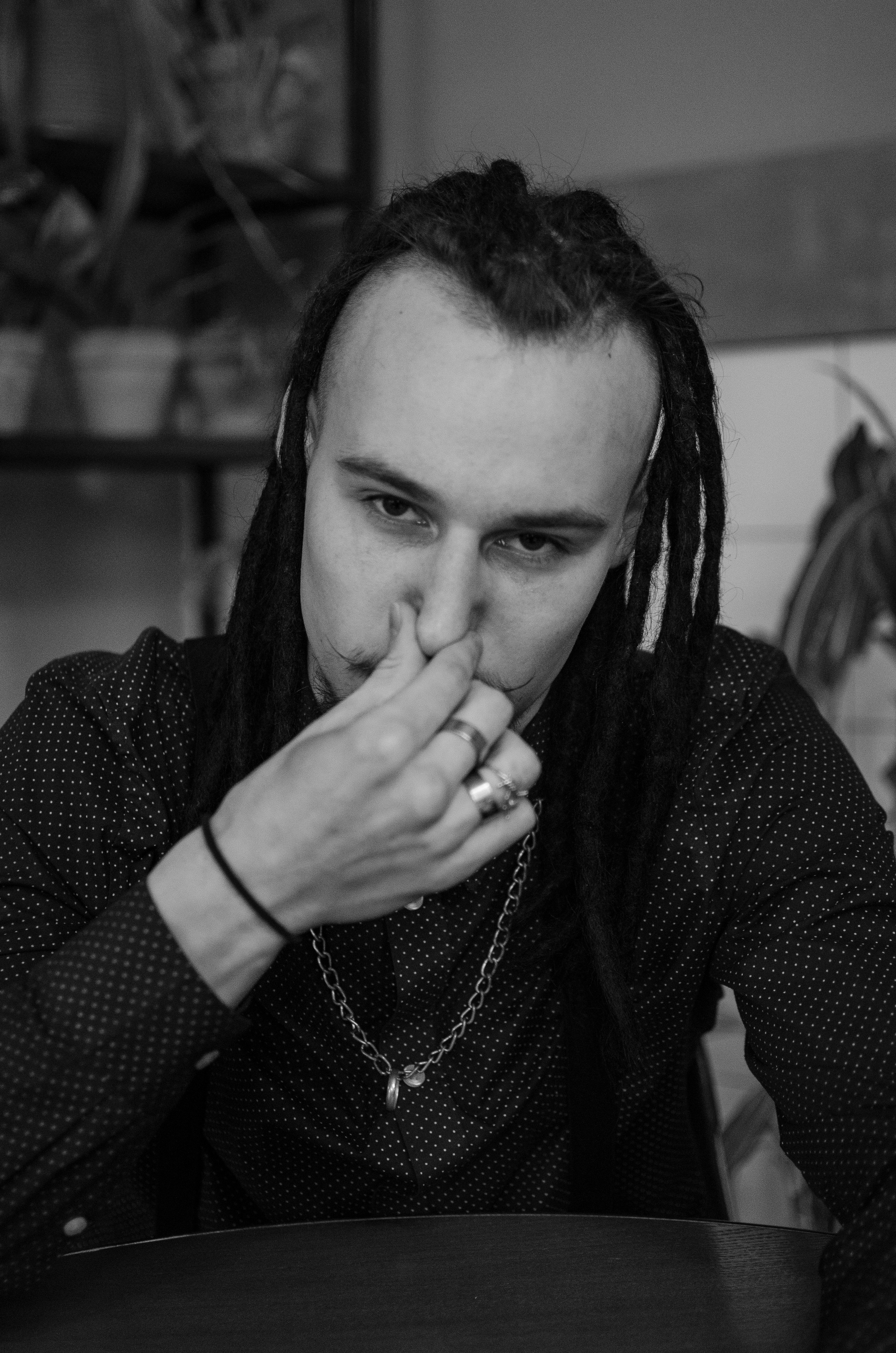 Игорь Знаменский. КВЭЛ — Кто Все Эти Люди