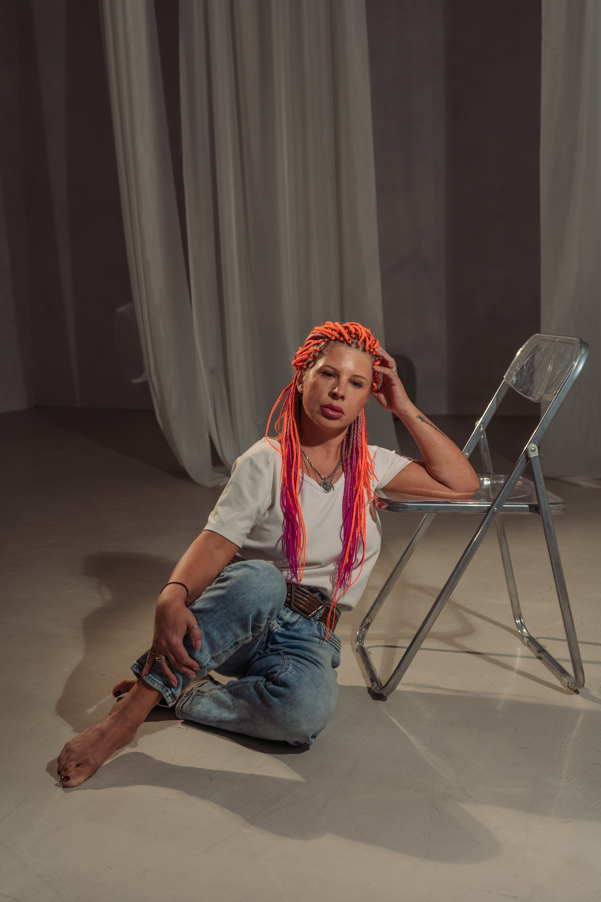 Светлана. КВЭЛ — Кто Все Эти Люди