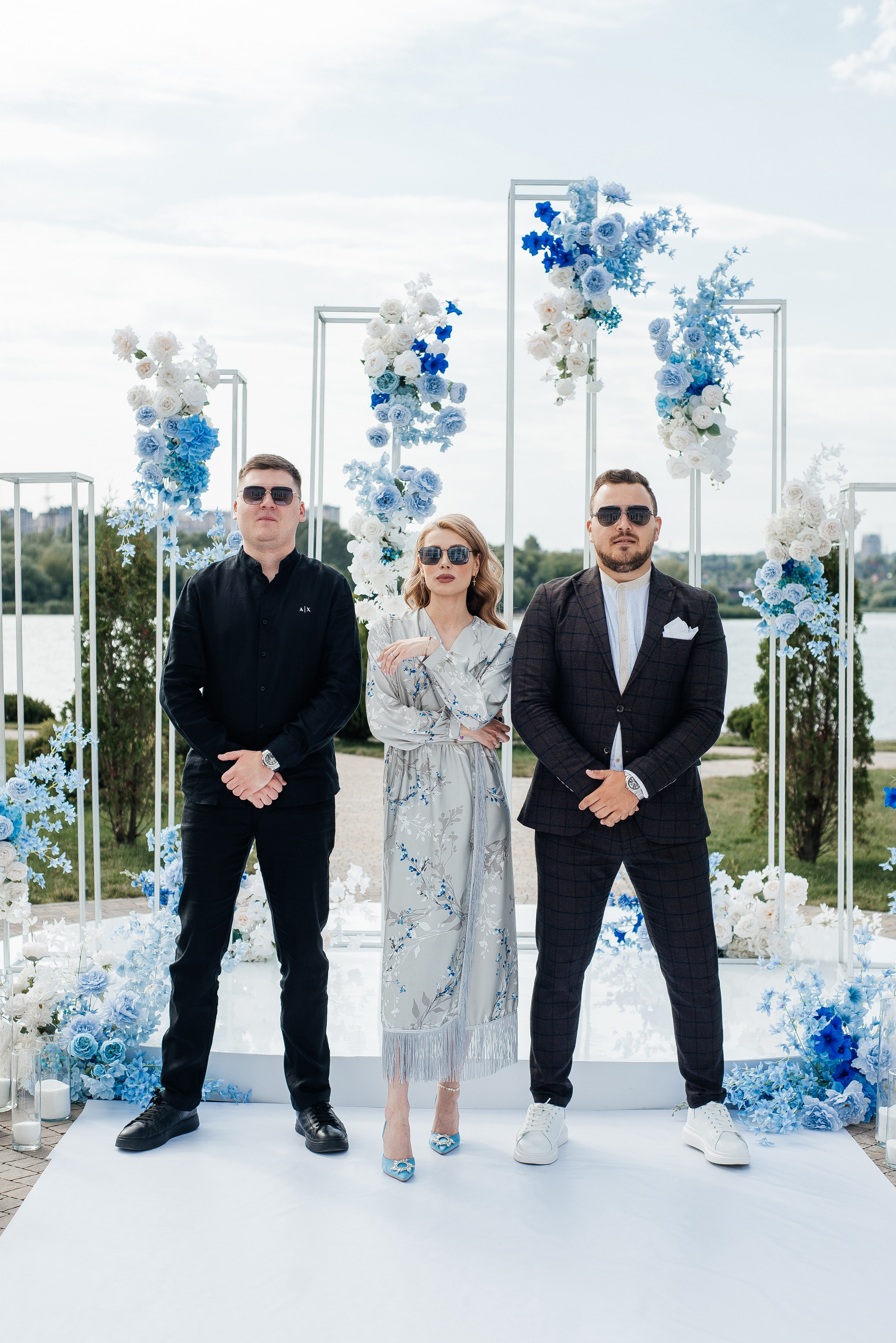 Моменты церемонии. Свадебный и семейный фотограф Ростов-на-Дону Евгения Борисова