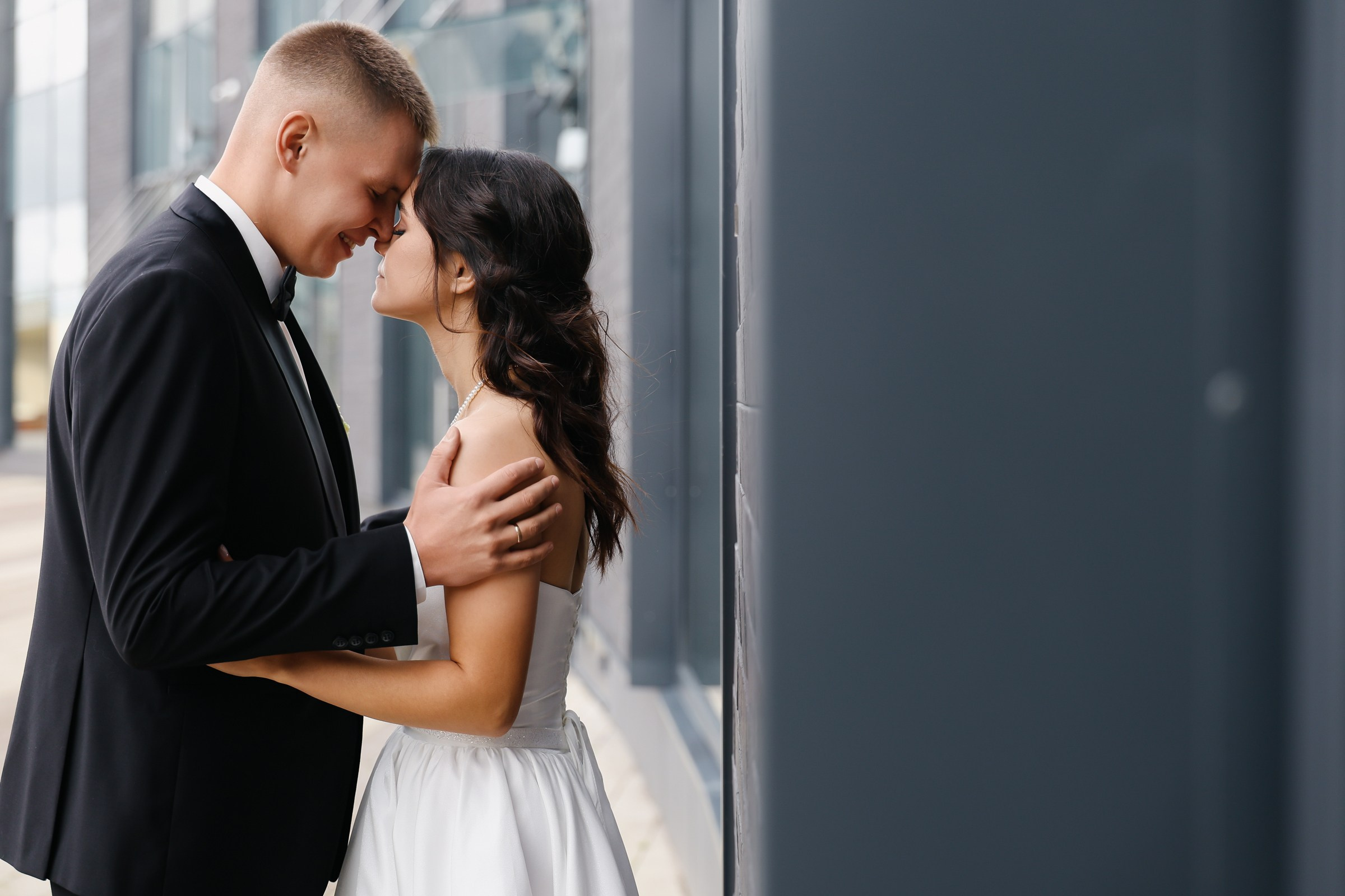 Георгий и Екатерина. 2024. Свадебный фотограф Великий Новгород Станислав Кособудский