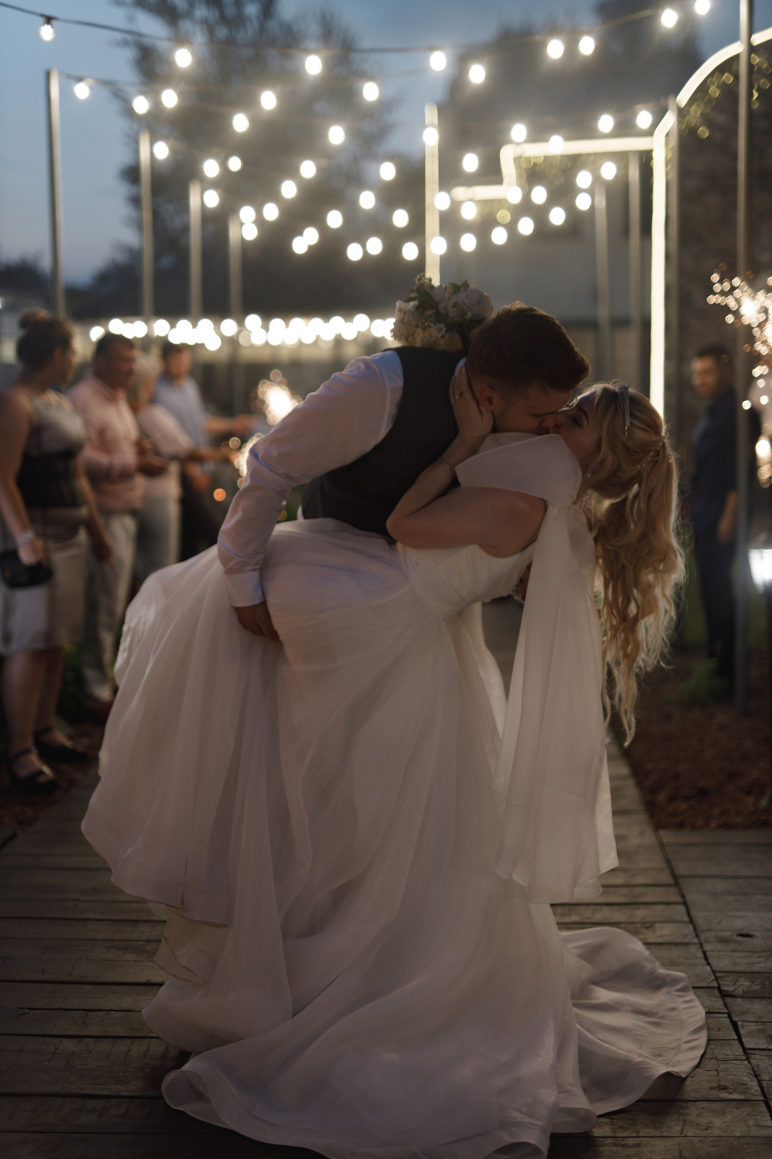 6 августа. Свадебный и портретный фотограф в Москве, Туле и Брянске Дара Евсеева
