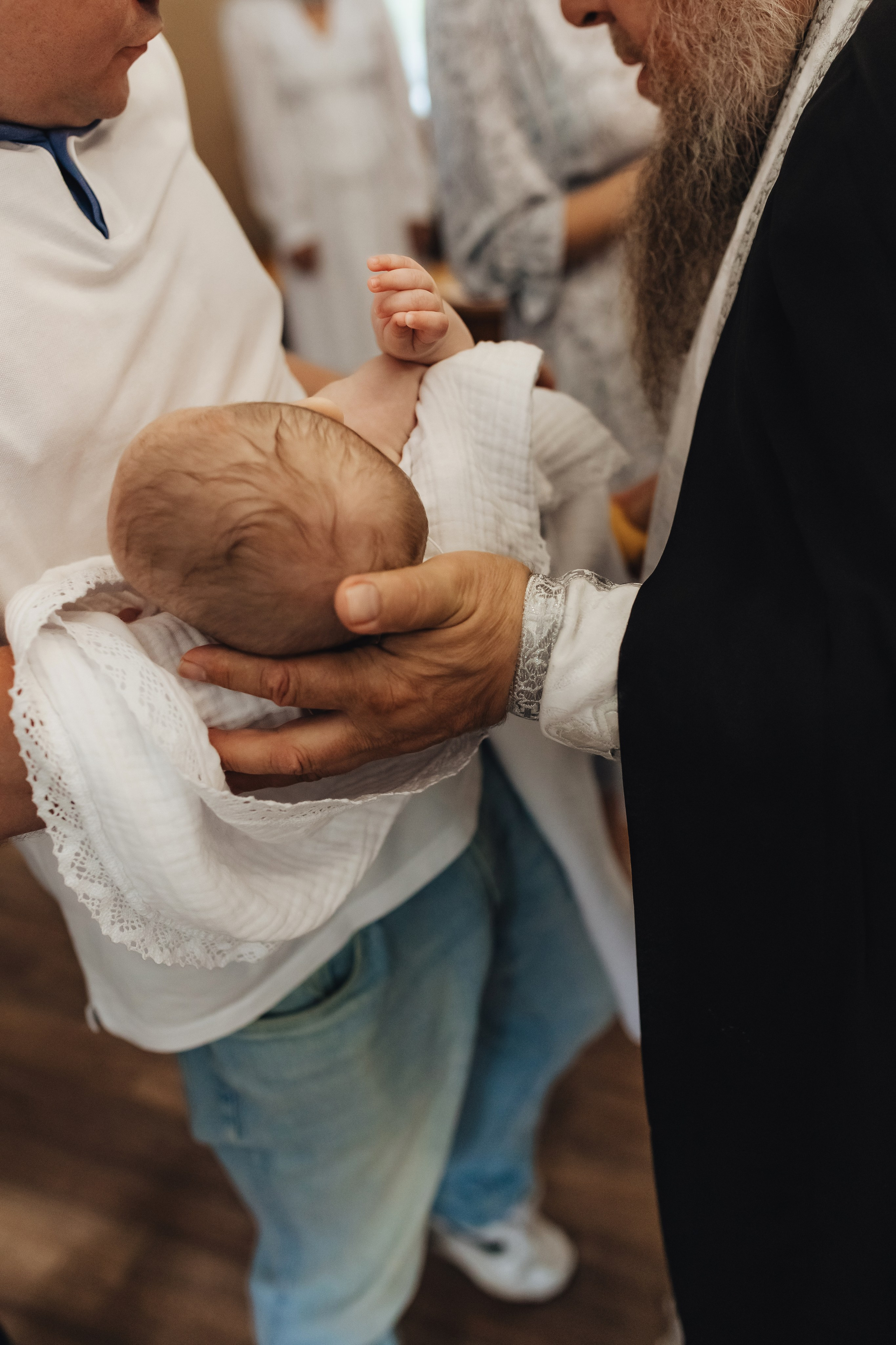 Крещение. Olga.filippova.photo