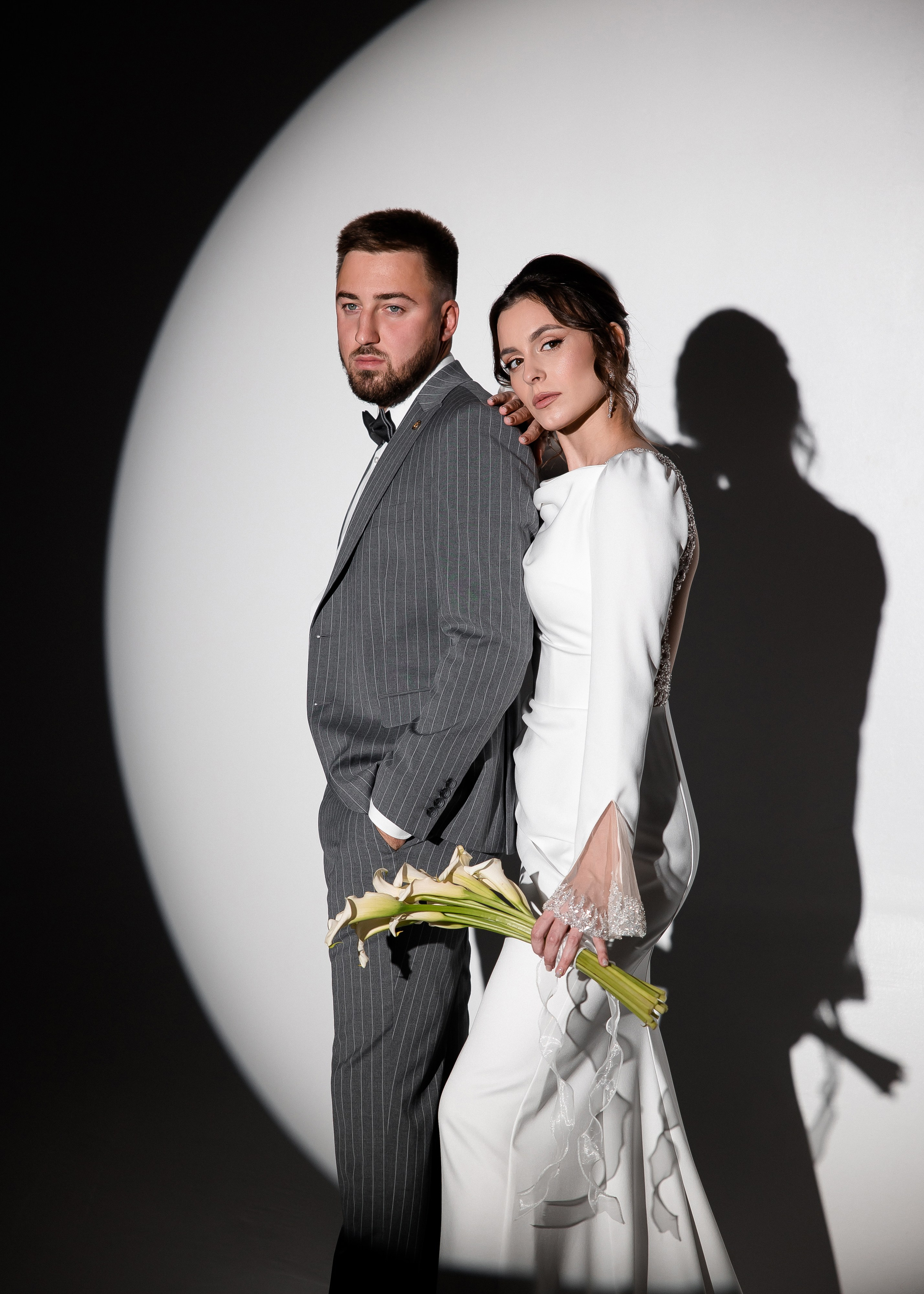 Яна + Максим. Свадебный и семейный фотограф в Саратове Маша Паника