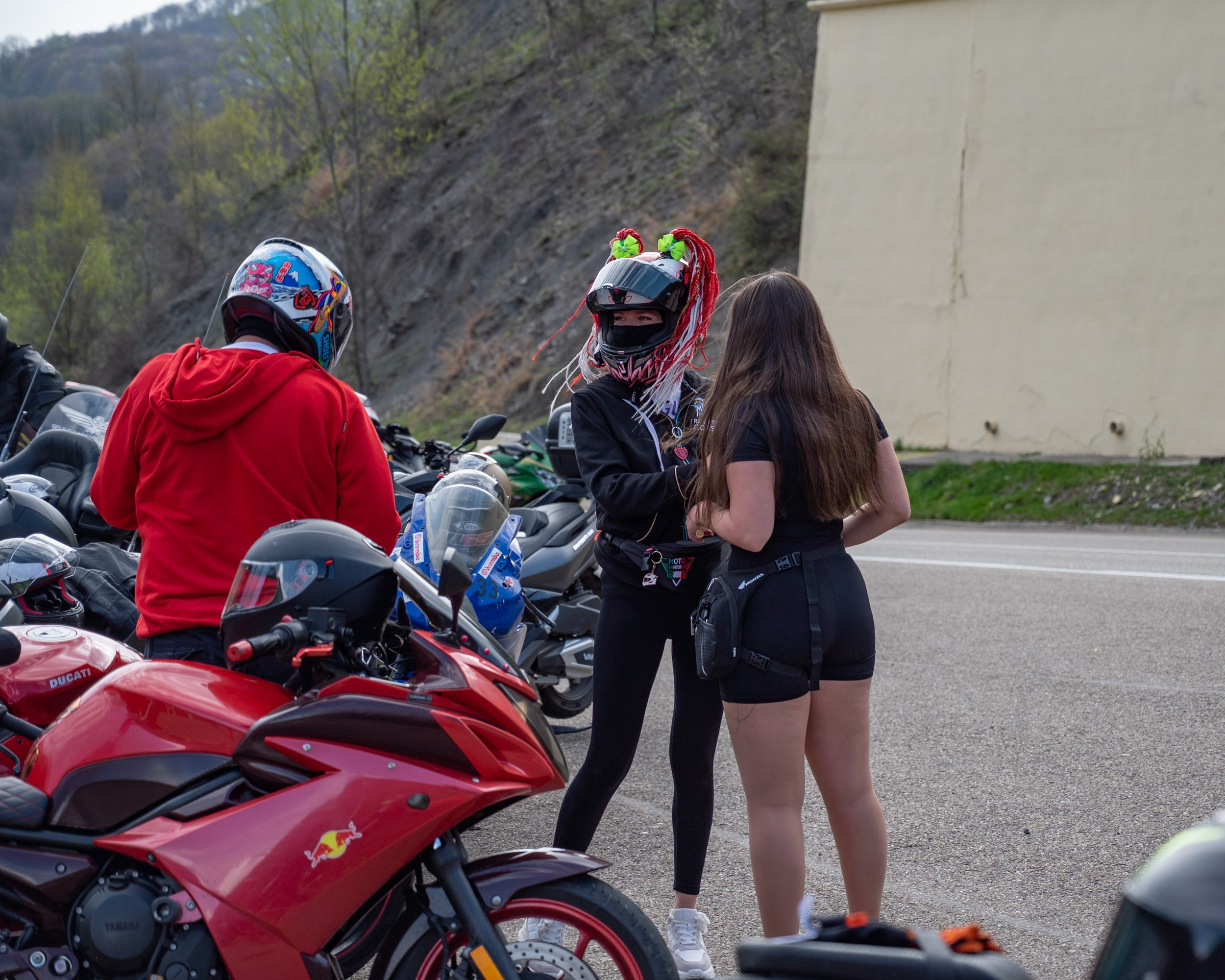 Bad girls sochi 29.03.2025. Фотографирую счастливых людей в Сочи